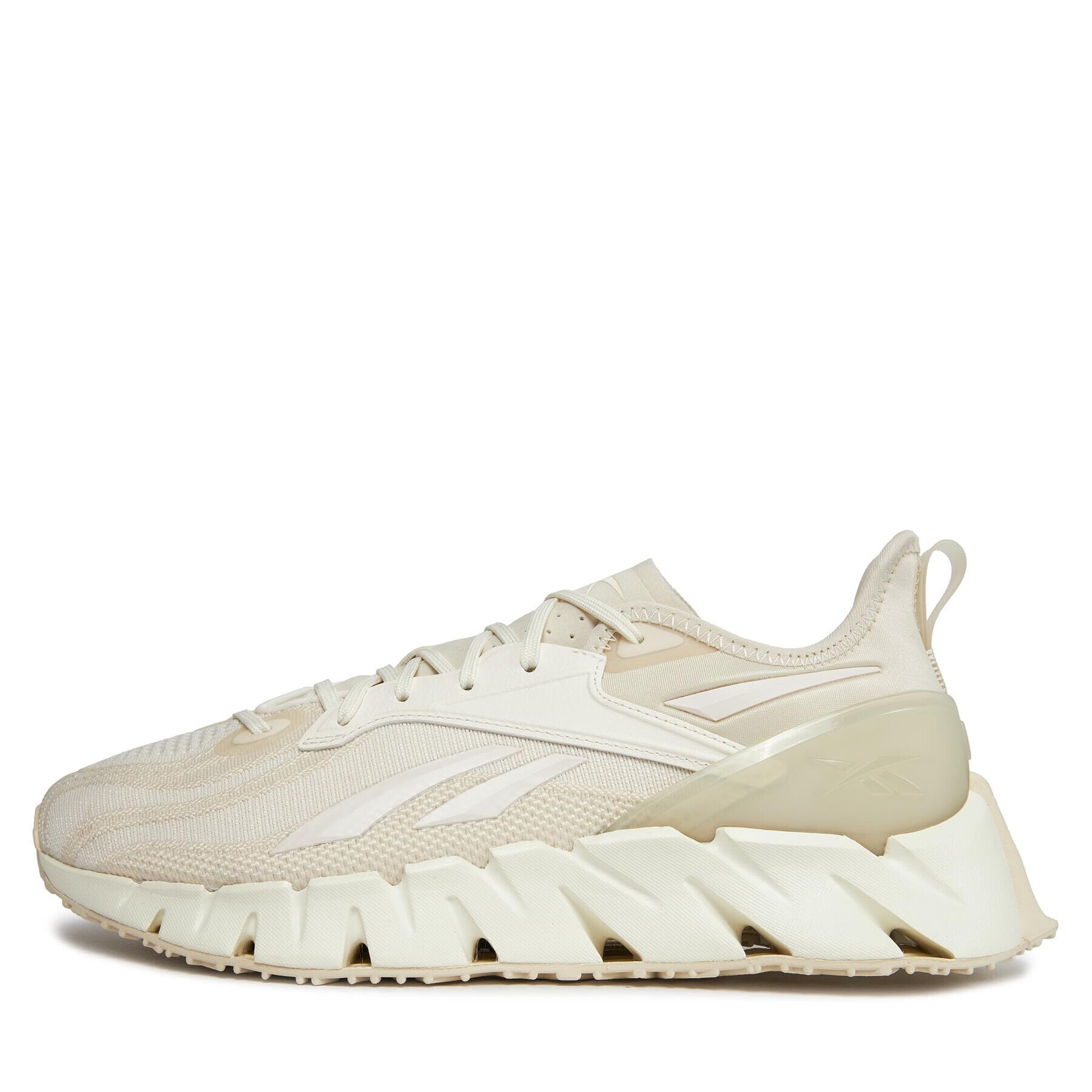 Reebok Обувки Zig Kinetica 3 IG2746 Бежов - Pepit.bg
