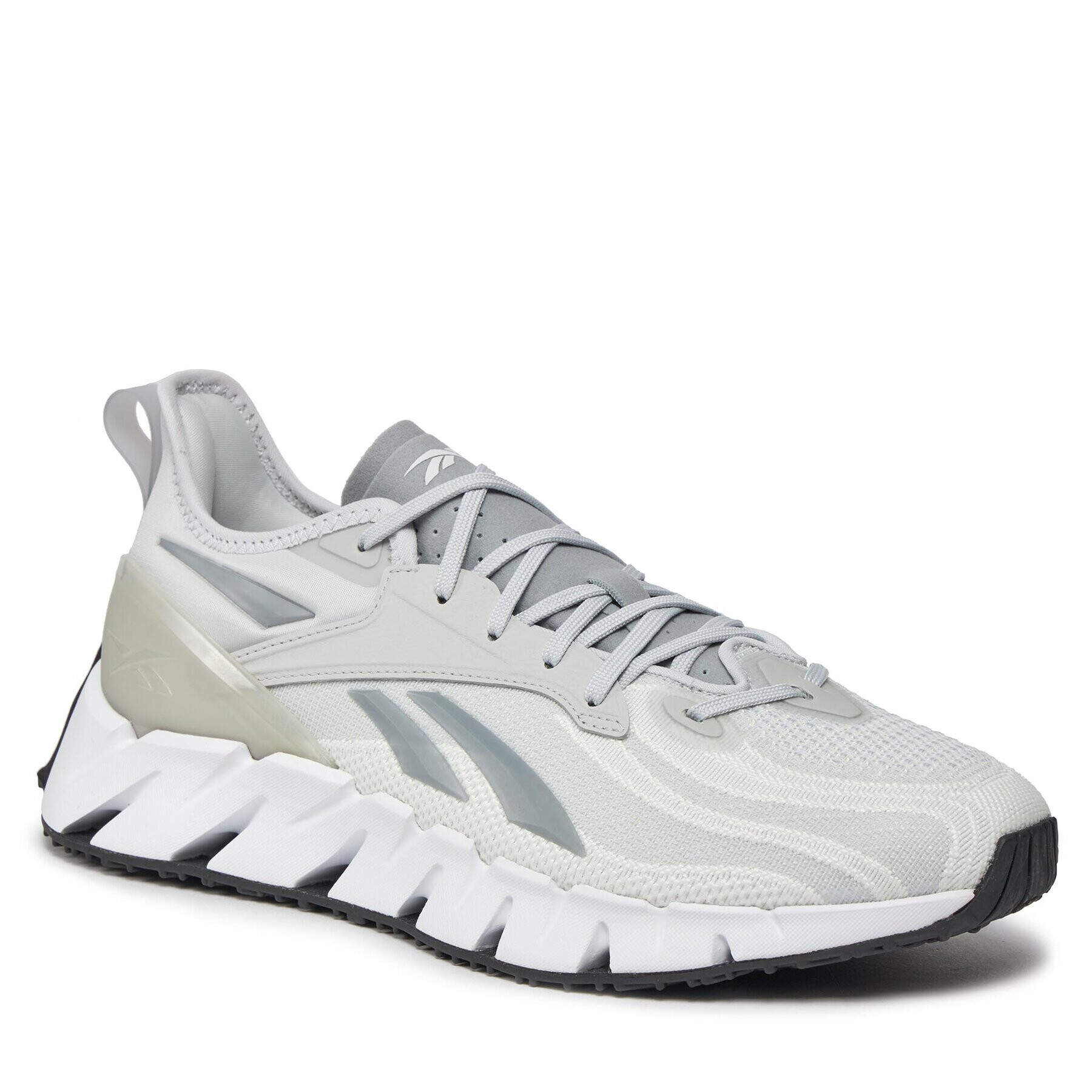 Reebok Обувки Zig Kinetica 3 IG2747 Сив - Pepit.bg