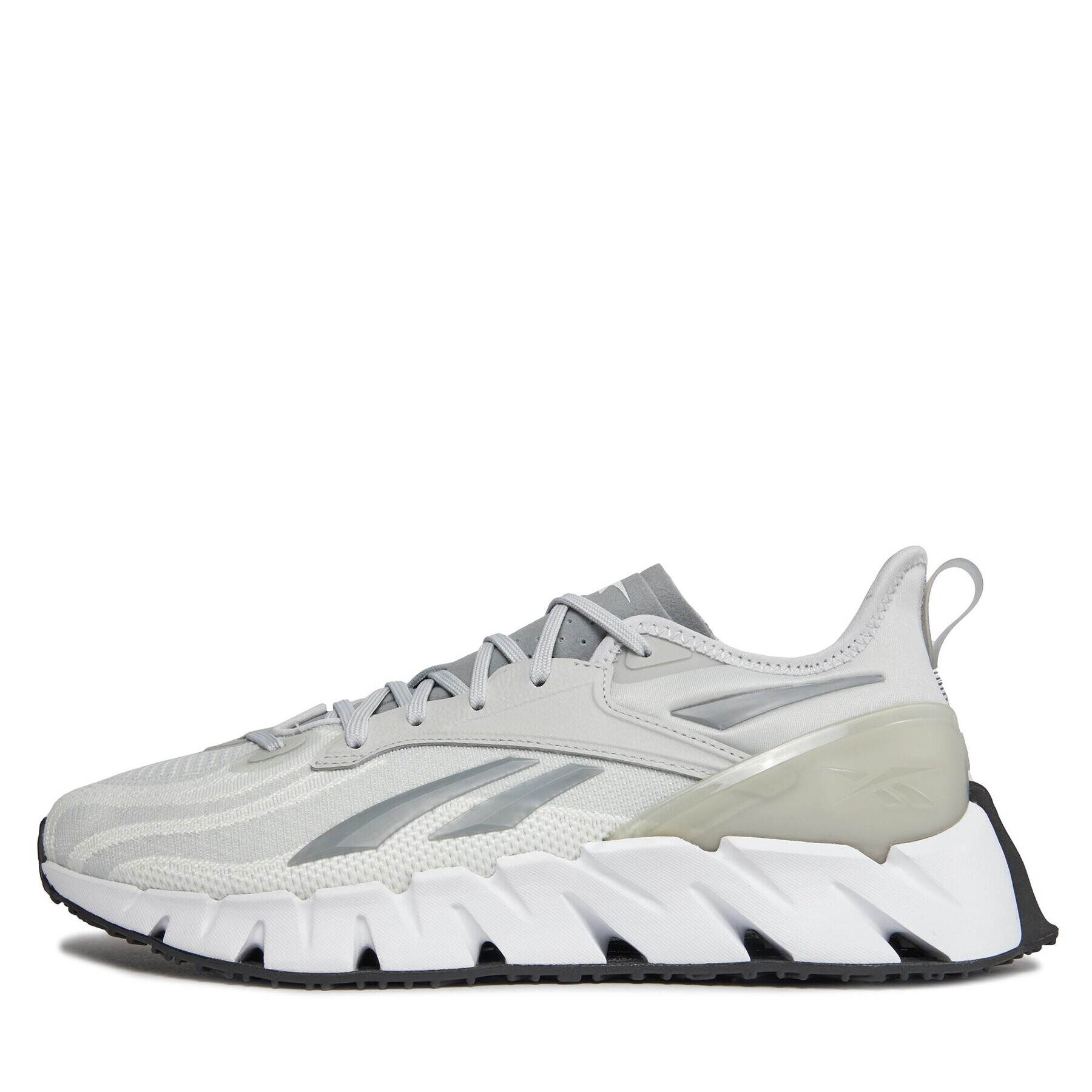 Reebok Обувки Zig Kinetica 3 IG2747 Сив - Pepit.bg