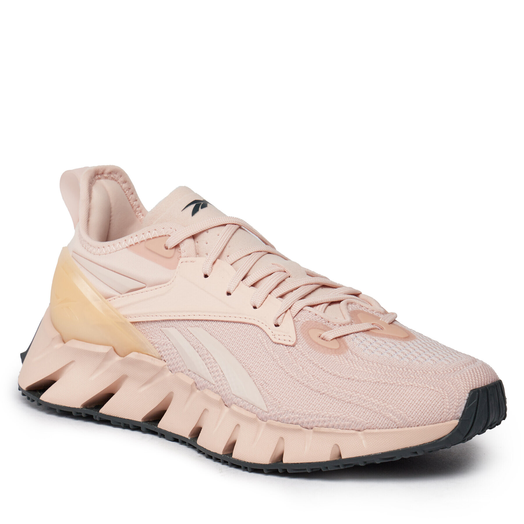 Reebok Обувки Zig Kinetica 3 IG2751 Розов - Pepit.bg