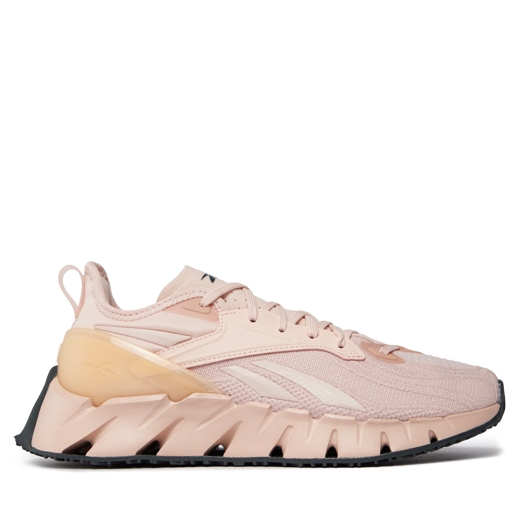 Reebok Обувки Zig Kinetica 3 IG2751 Розов - Pepit.bg