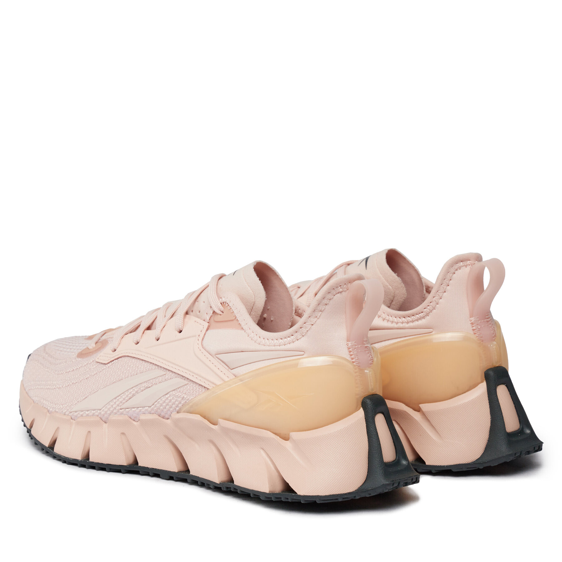 Reebok Обувки Zig Kinetica 3 IG2751 Розов - Pepit.bg
