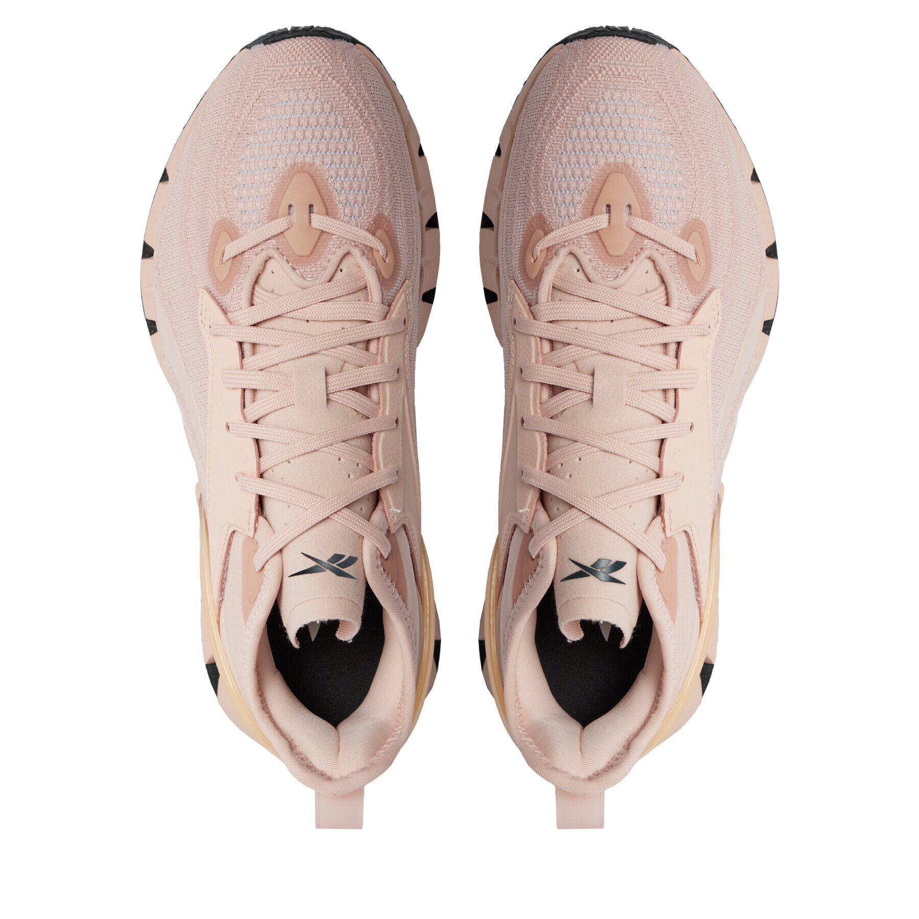 Reebok Обувки Zig Kinetica 3 IG2751 Розов - Pepit.bg