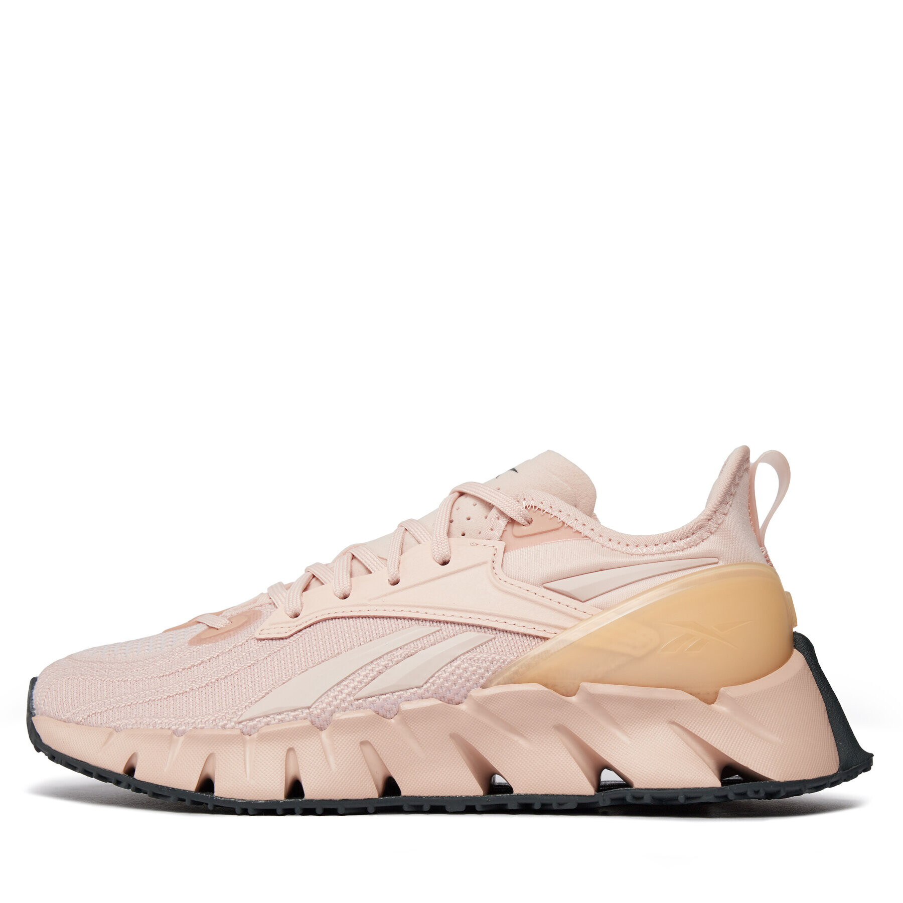 Reebok Обувки Zig Kinetica 3 IG2751 Розов - Pepit.bg