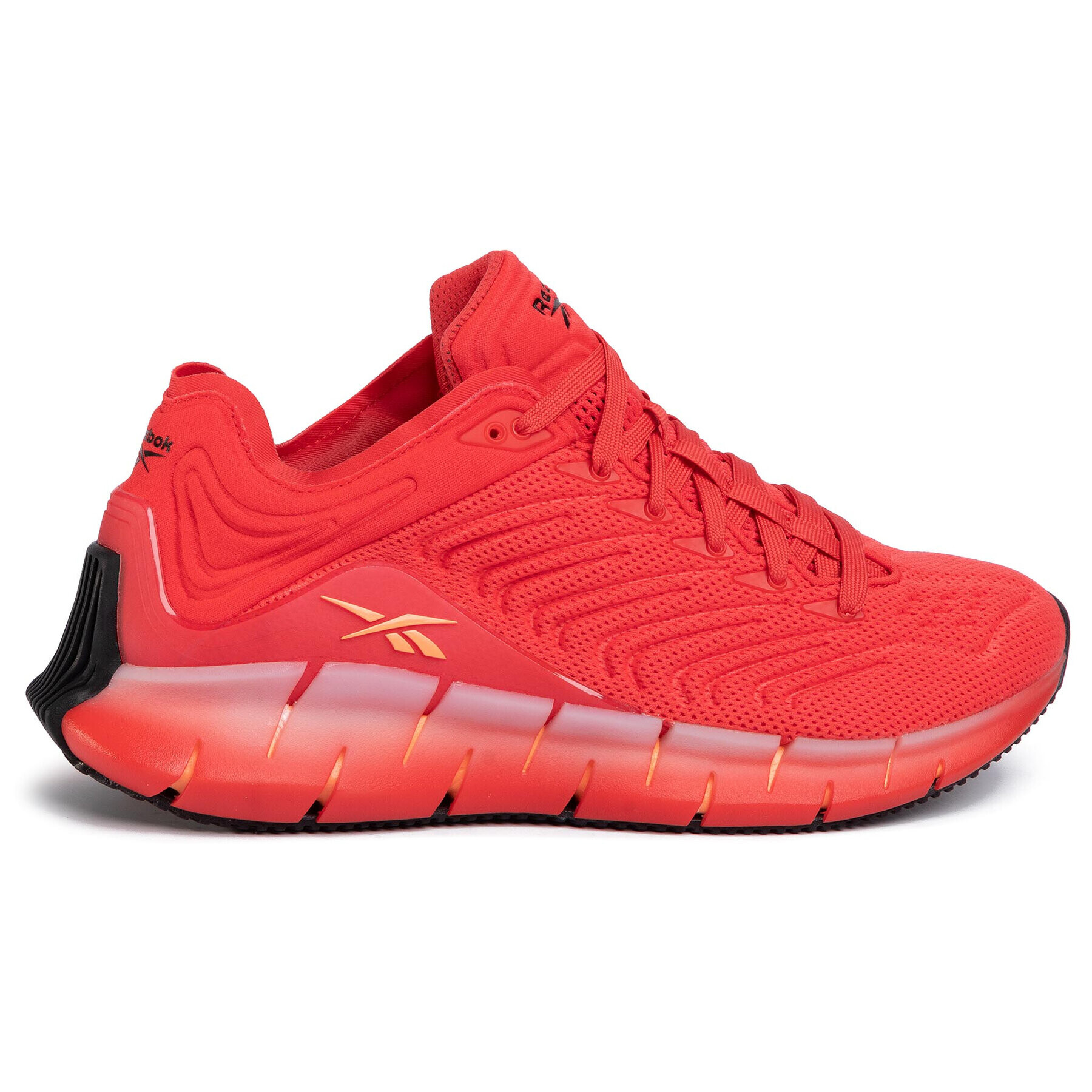 Reebok Обувки Zig Kinetica EH1723 Червен - Pepit.bg