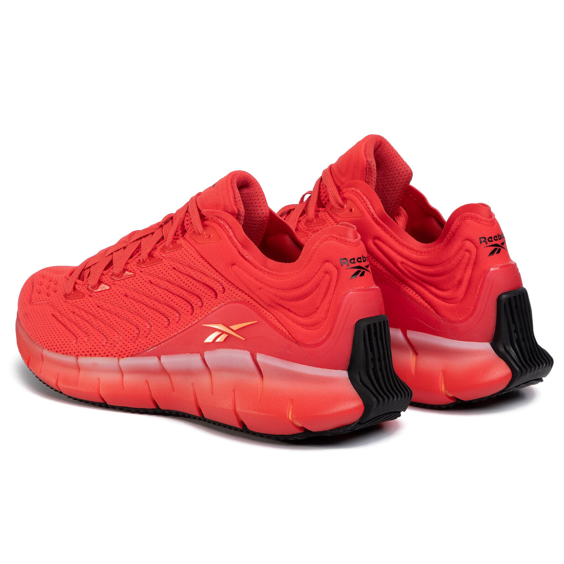Reebok Обувки Zig Kinetica EH1723 Червен - Pepit.bg