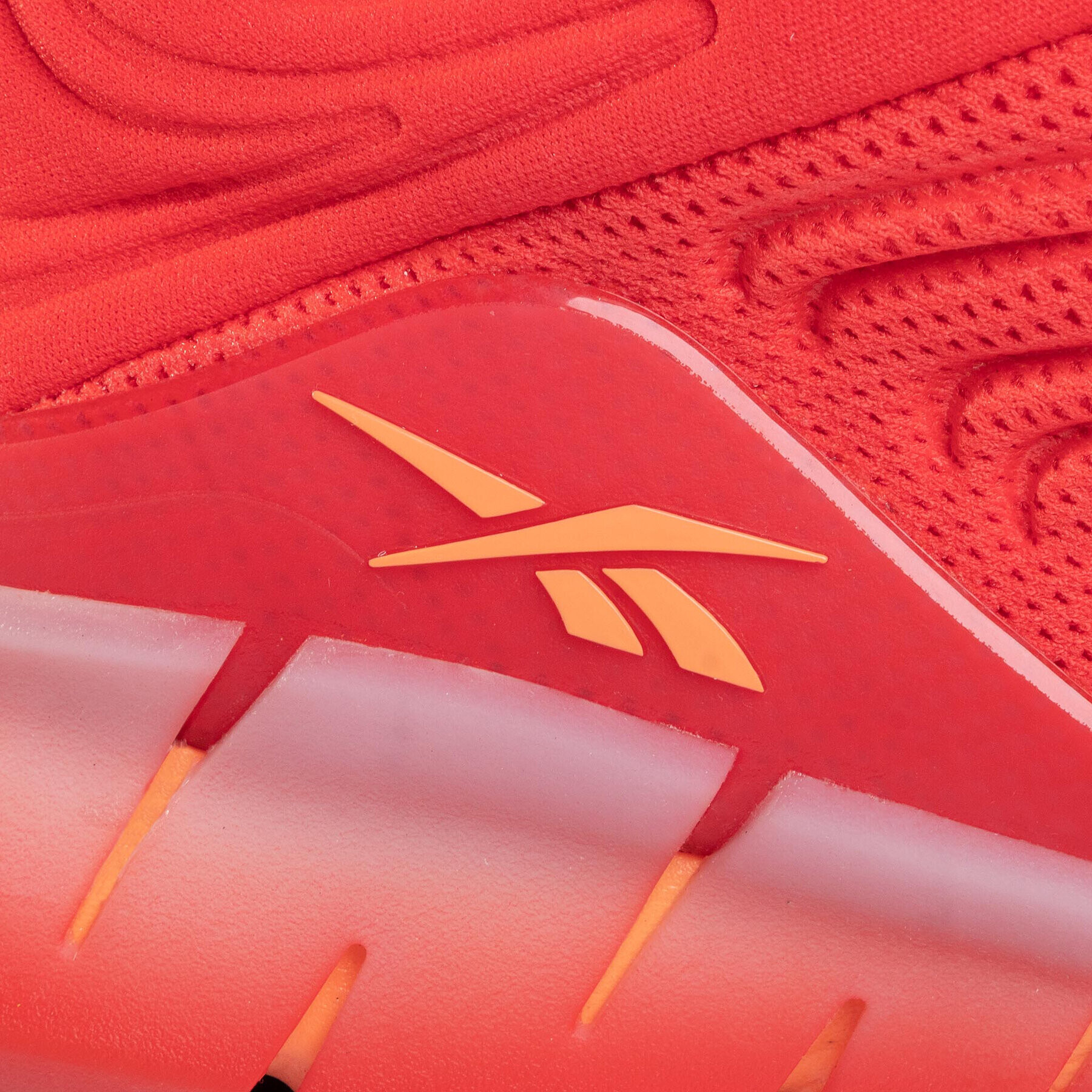 Reebok Обувки Zig Kinetica EH1723 Червен - Pepit.bg