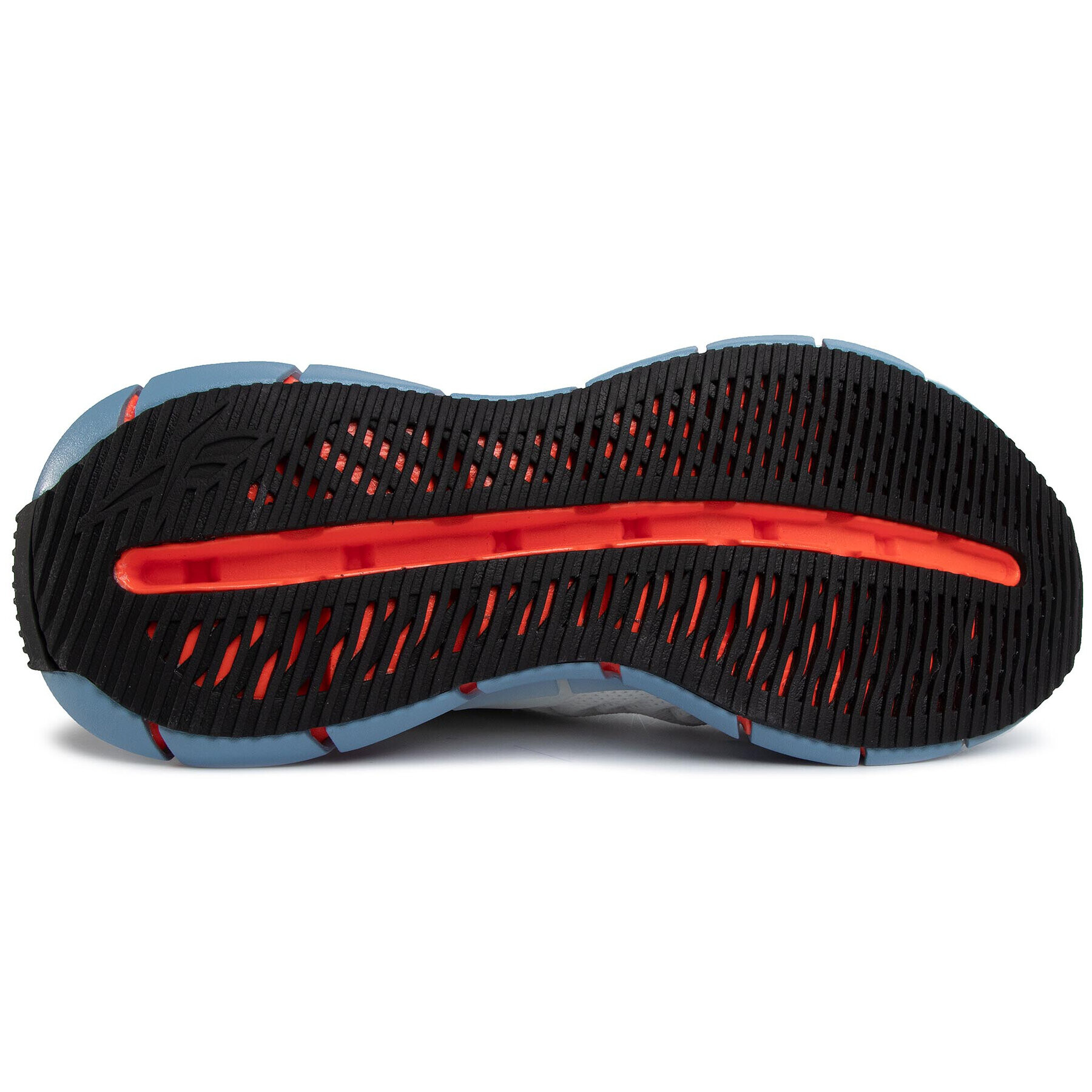 Reebok Обувки Zig Kinetica EH1725 Бял - Pepit.bg