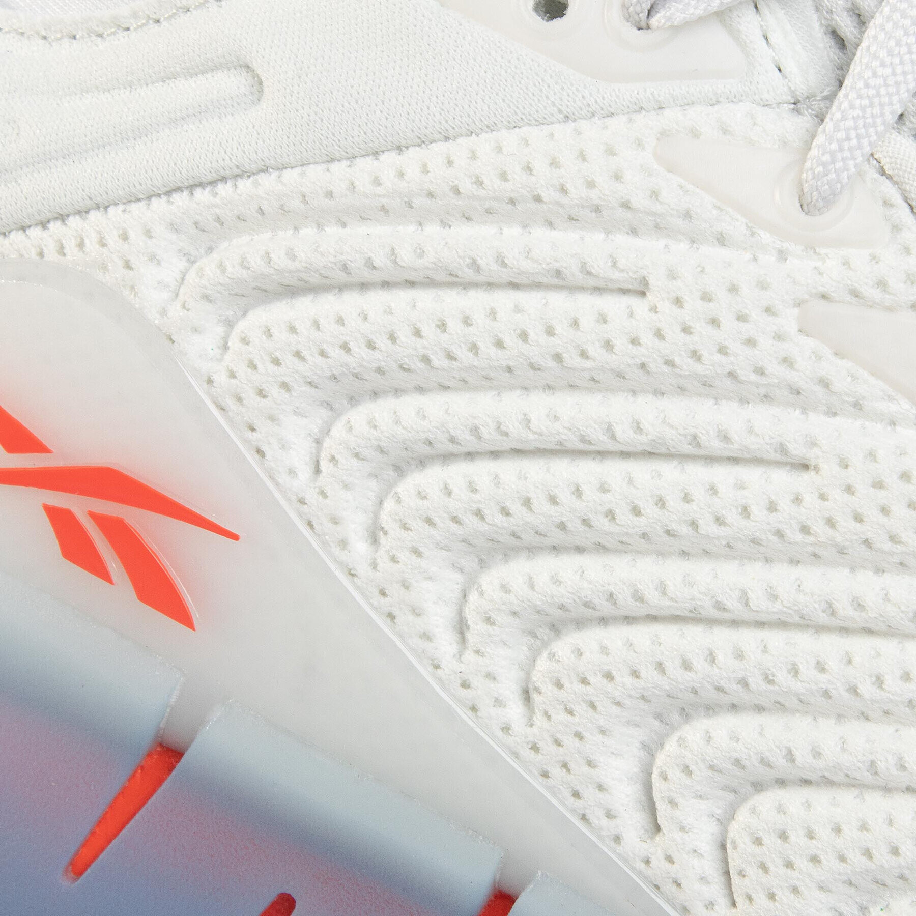 Reebok Обувки Zig Kinetica EH1725 Бял - Pepit.bg