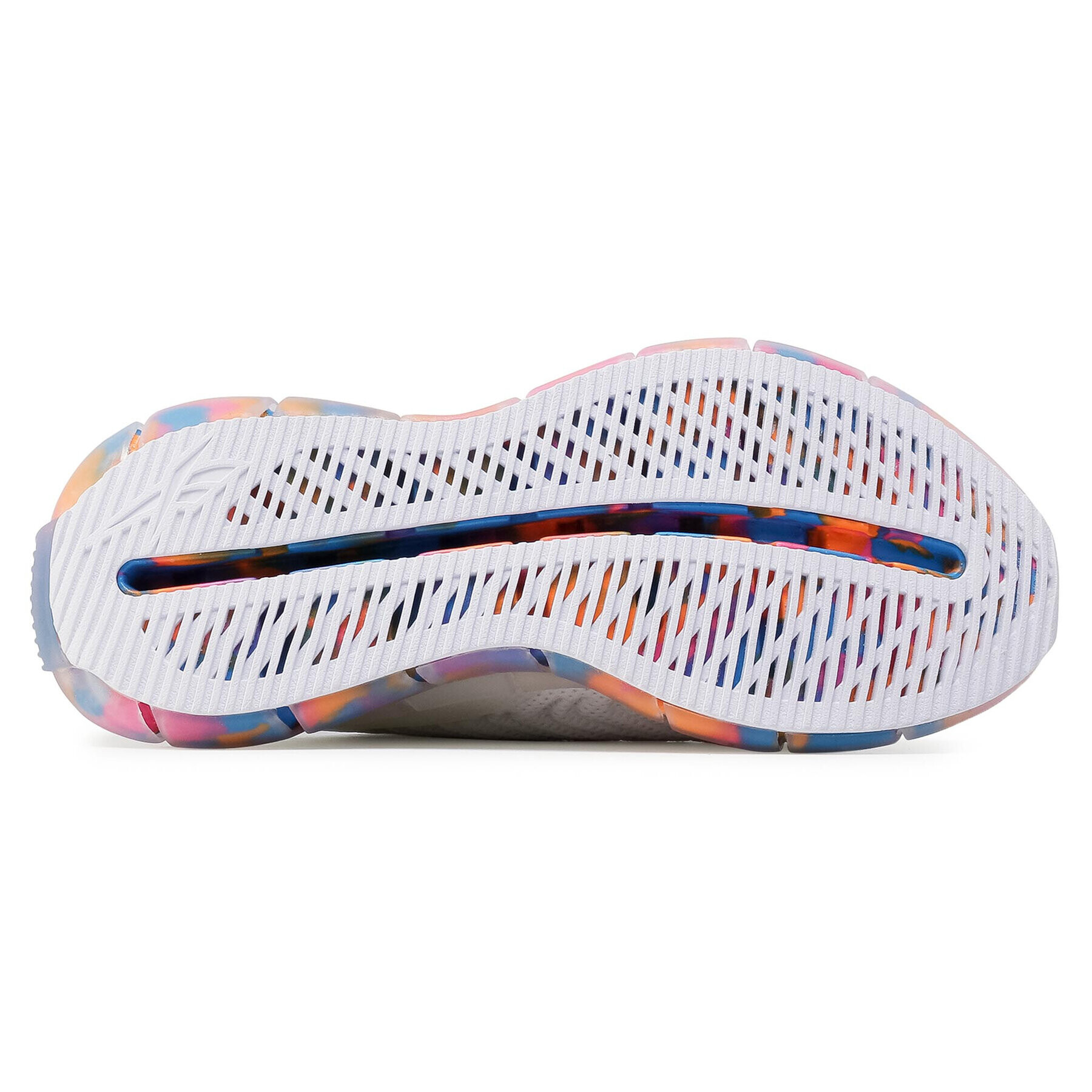 Reebok Обувки Zig Kinetica FW6155 Бял - Pepit.bg