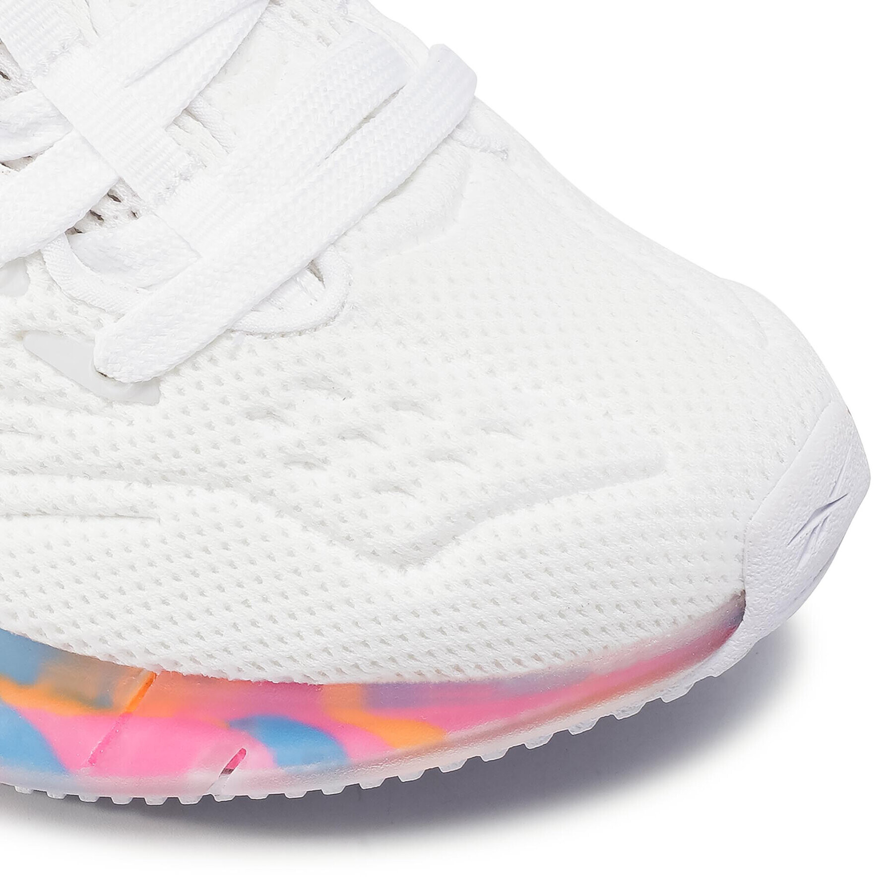Reebok Обувки Zig Kinetica FW6155 Бял - Pepit.bg