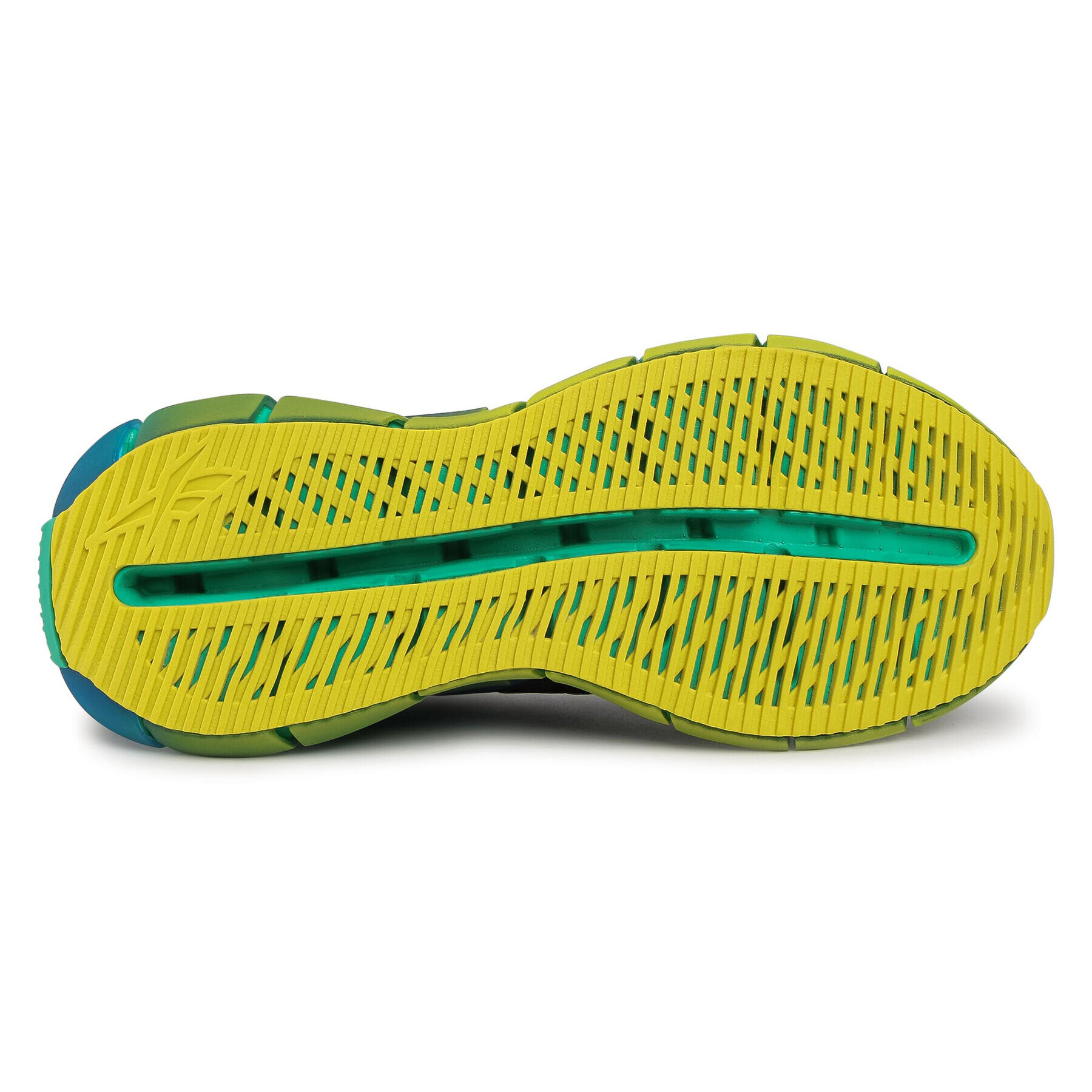 Reebok Обувки Zig Kinetica FX1106 Тъмносин - Pepit.bg