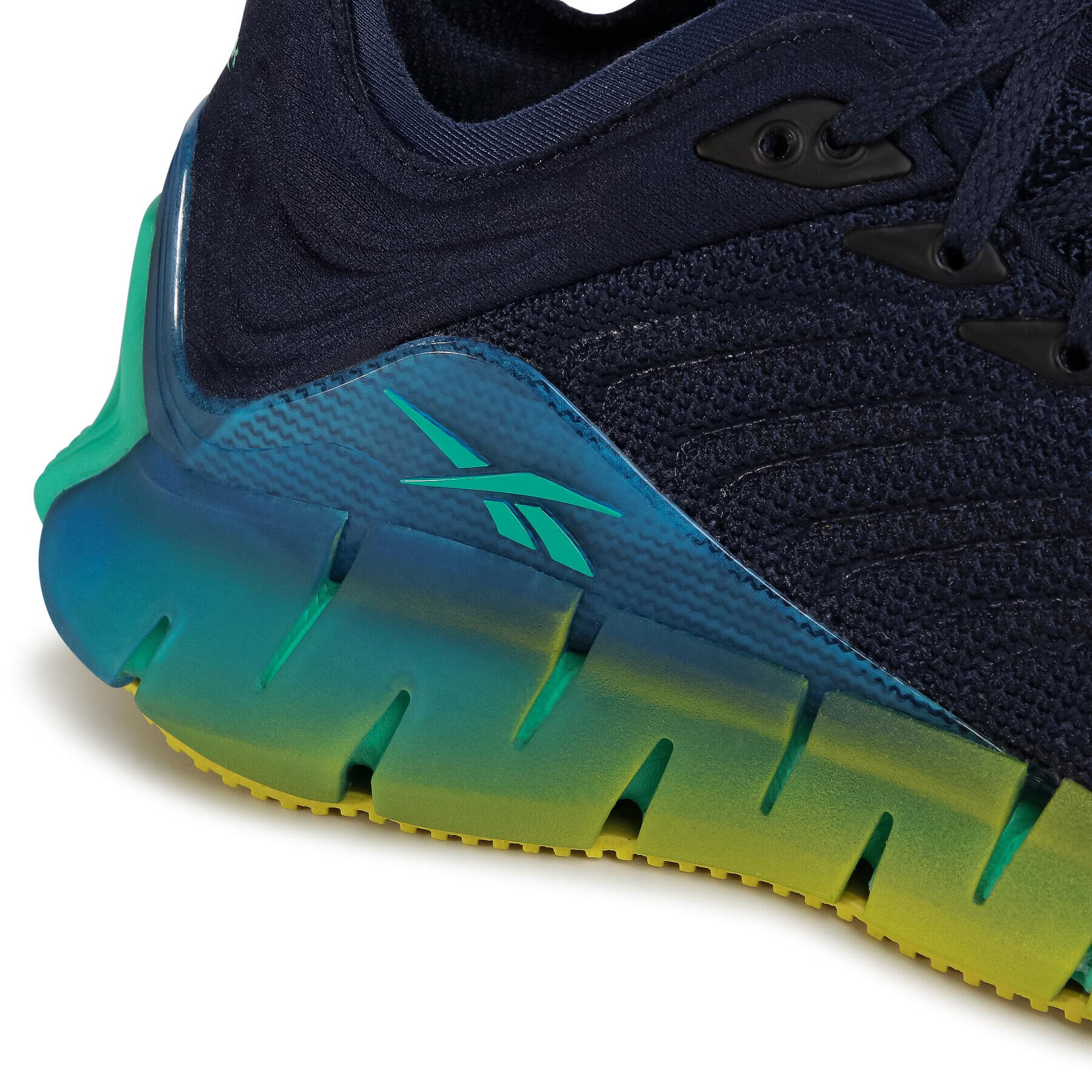 Reebok Обувки Zig Kinetica FX1106 Тъмносин - Pepit.bg