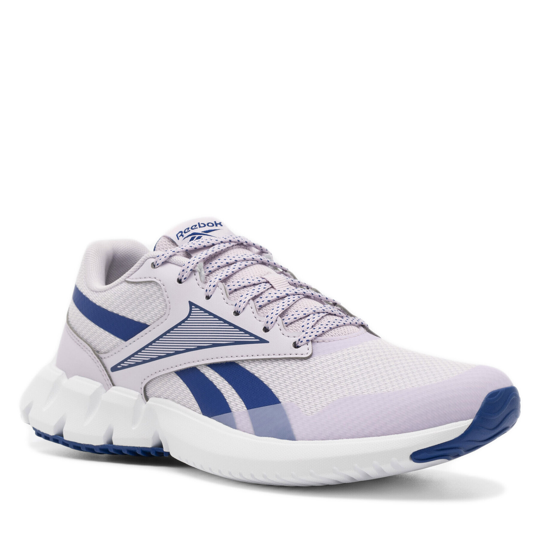 Reebok Обувки Ztaur Run GY7722 Виолетов - Pepit.bg