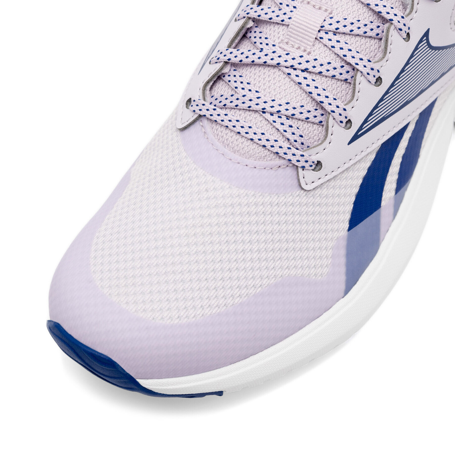 Reebok Обувки Ztaur Run GY7722 Виолетов - Pepit.bg