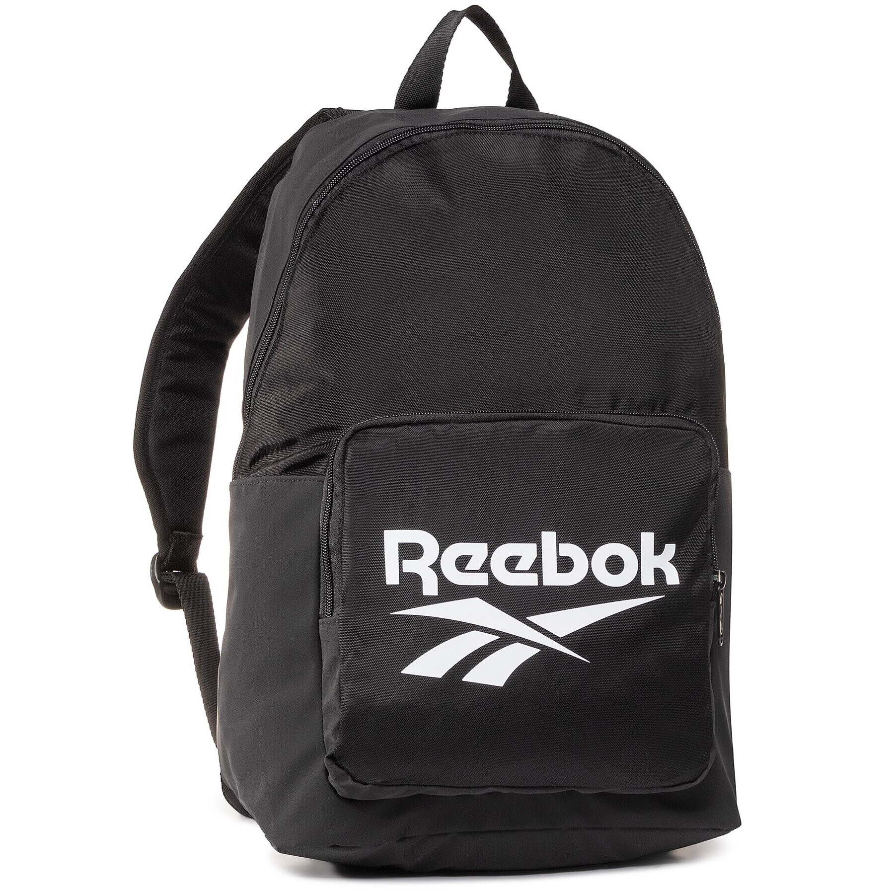 Reebok Раница FT6125 Черен - Pepit.bg