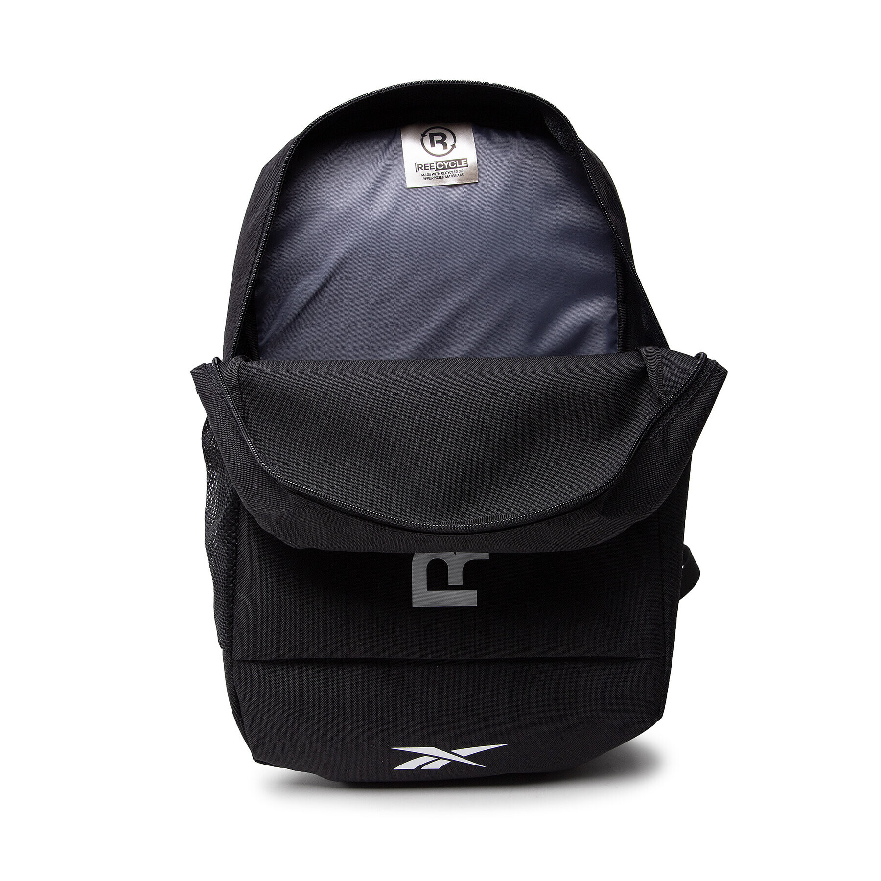 Reebok Раница GP0176 Черен - Pepit.bg