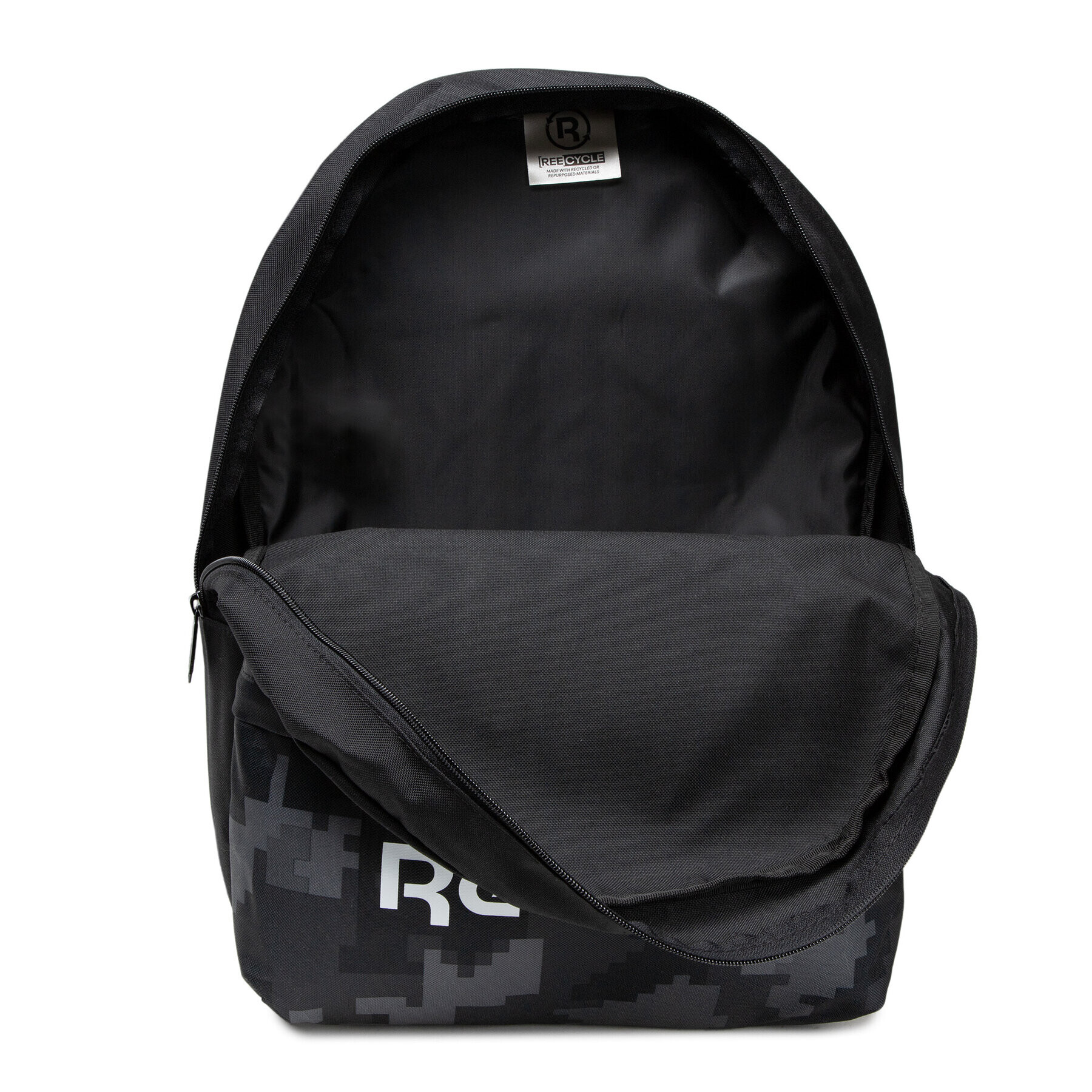 Reebok Раница Act Core Ll GR H36575 Черен - Pepit.bg