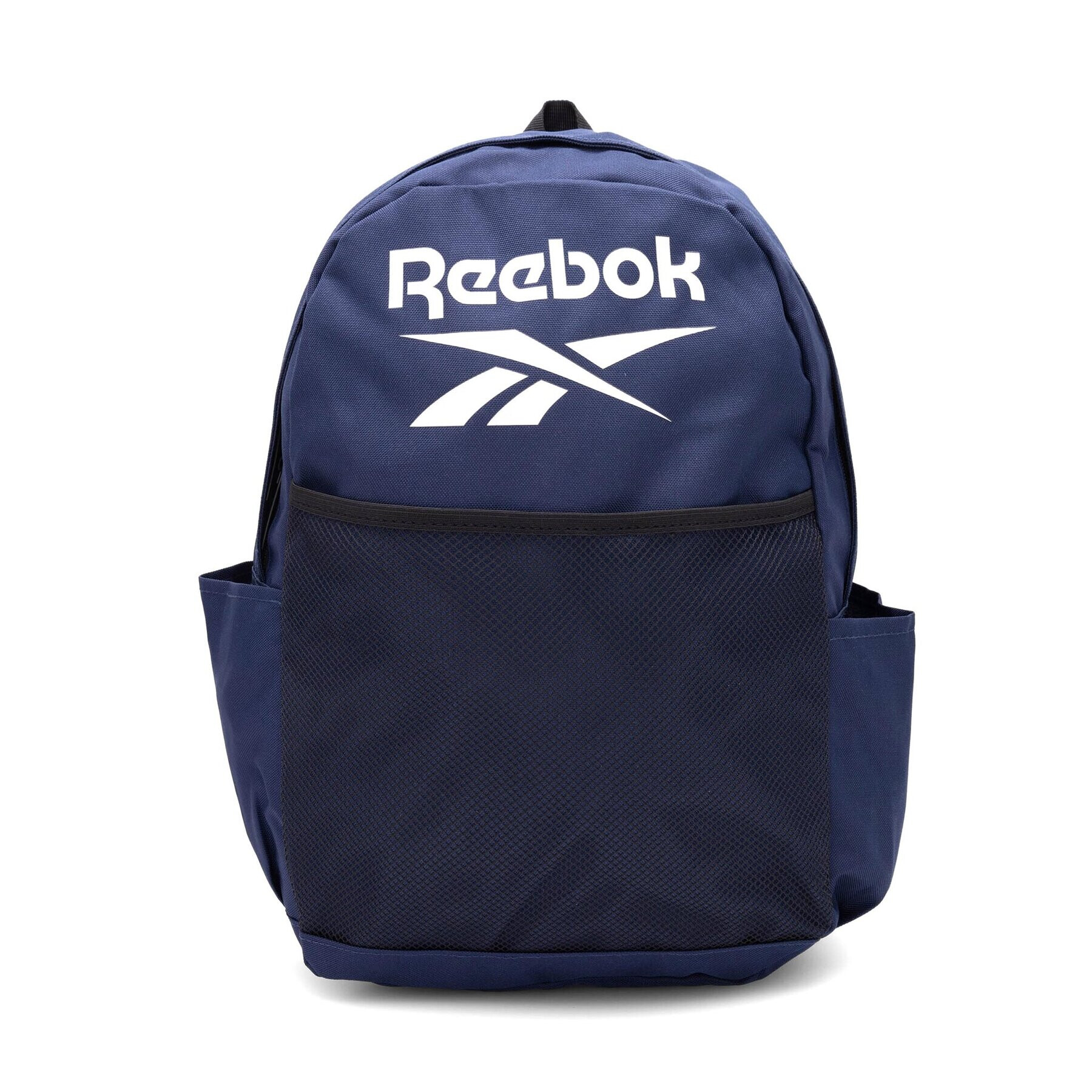 Reebok Раница RBK-P-009-CCC Тъмносин - Pepit.bg