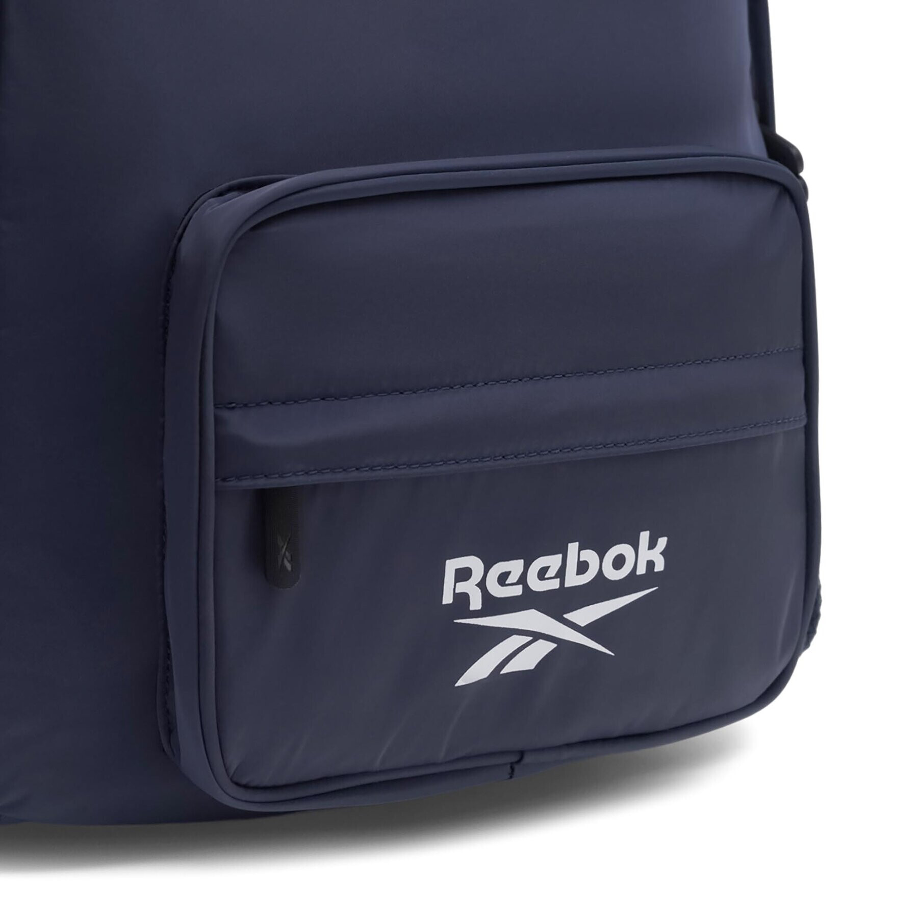 Reebok Раница RBK-P-020-CCC Тъмносин - Pepit.bg