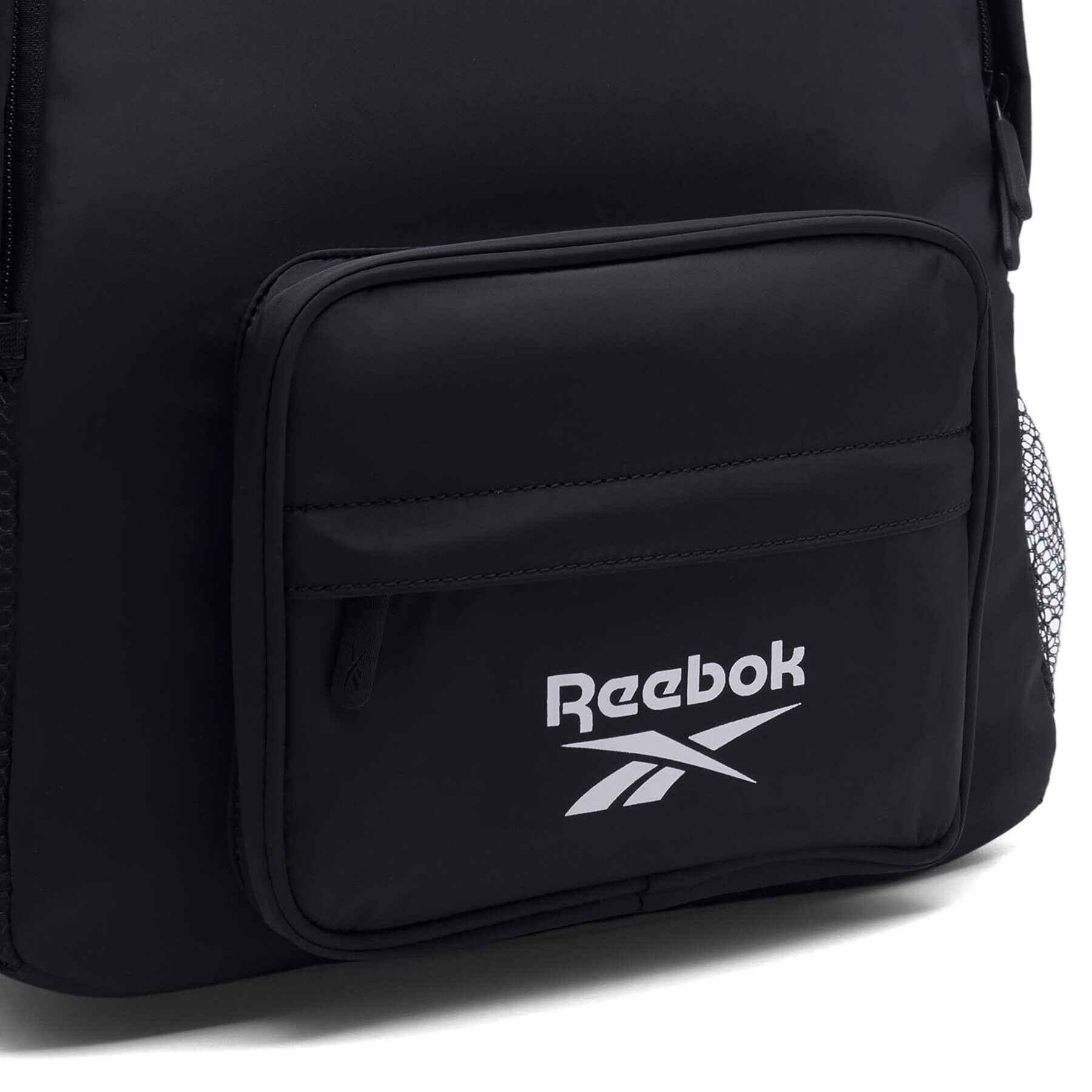 Reebok Раница RBK-P-021-CCC Черен - Pepit.bg