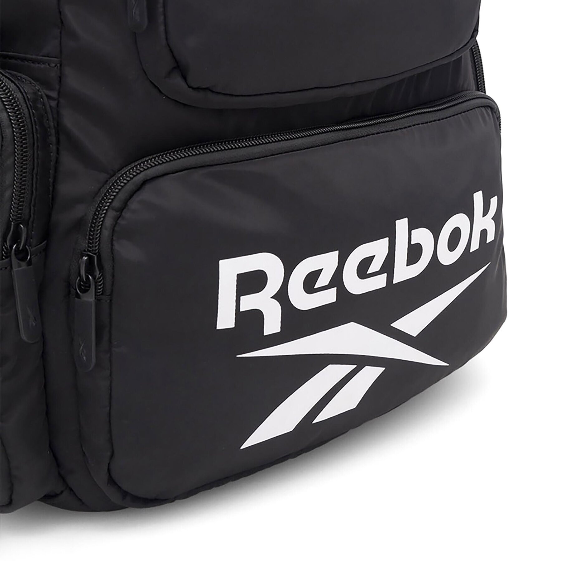 Reebok Раница RBK-P-022-CCC Черен - Pepit.bg