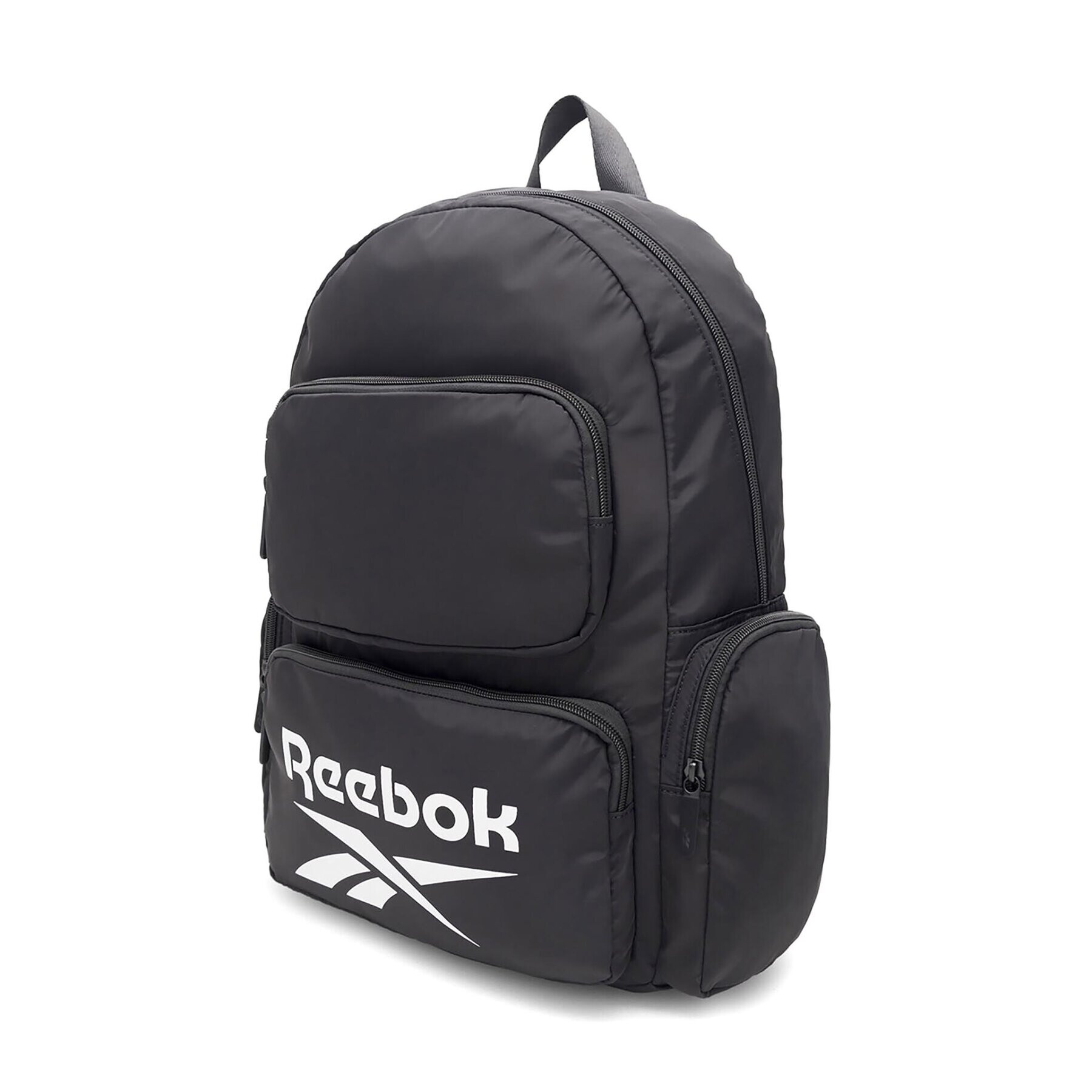 Reebok Раница RBK-P-022-CCC Черен - Pepit.bg