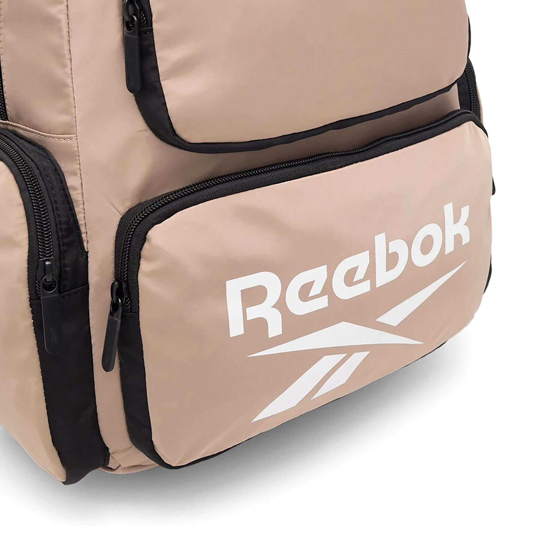 Reebok Раница RBK-P-023-CCC Бежов - Pepit.bg