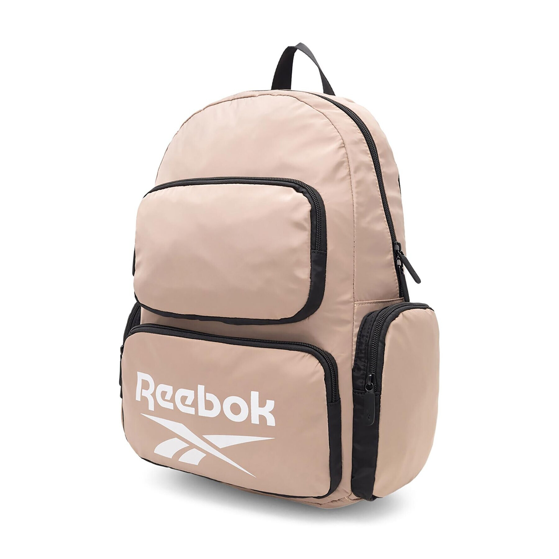 Reebok Раница RBK-P-023-CCC Бежов - Pepit.bg