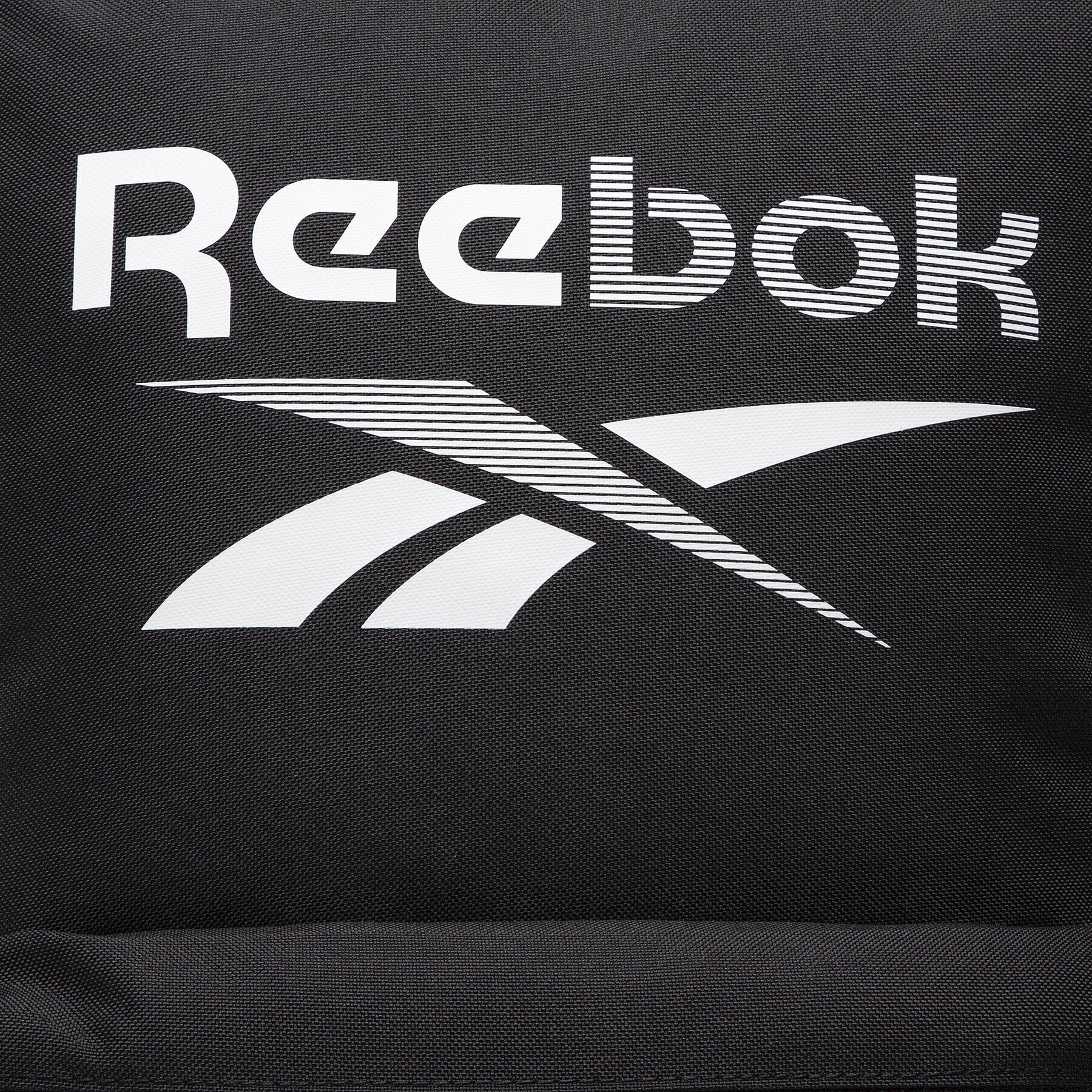 Reebok Раница Te GP0181 Черен - Pepit.bg