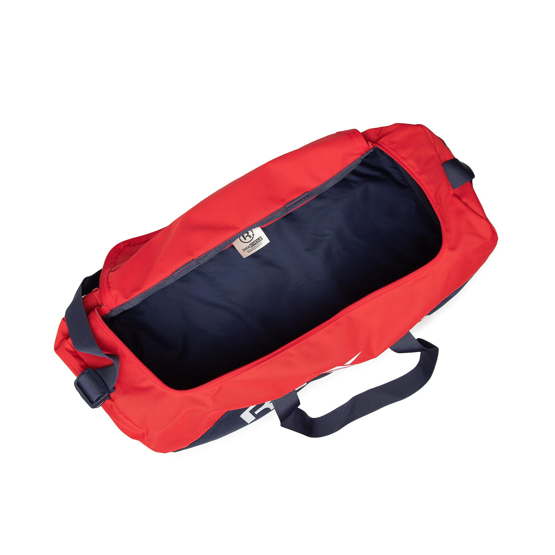Reebok Сак Act Core Ll M Grip H36566 Тъмносин - Pepit.bg