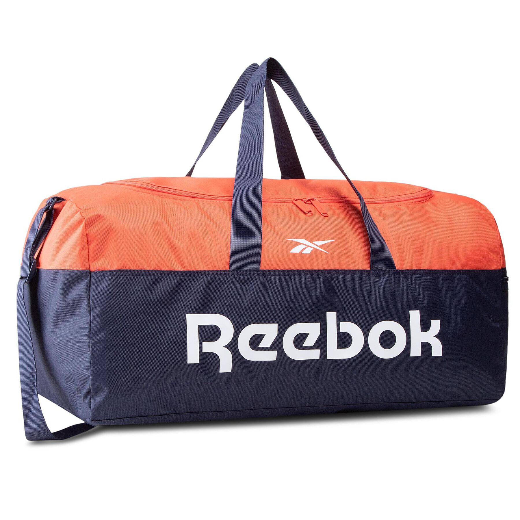 Reebok Сак Act Core Ll M Grip Vecnav GN7736 Тъмносин - Pepit.bg