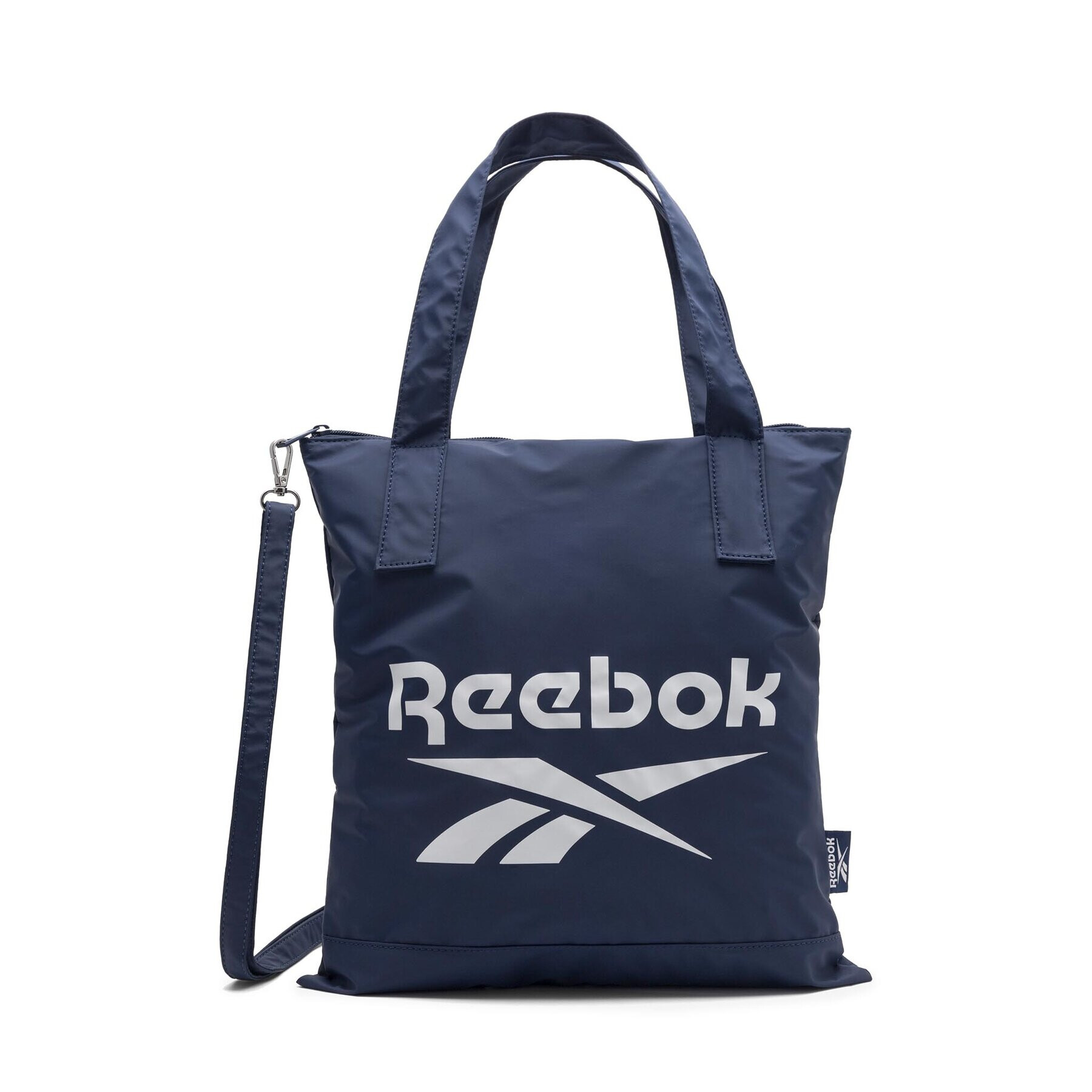 Reebok Сак RBK-S-015-CCC Тъмносин - Pepit.bg