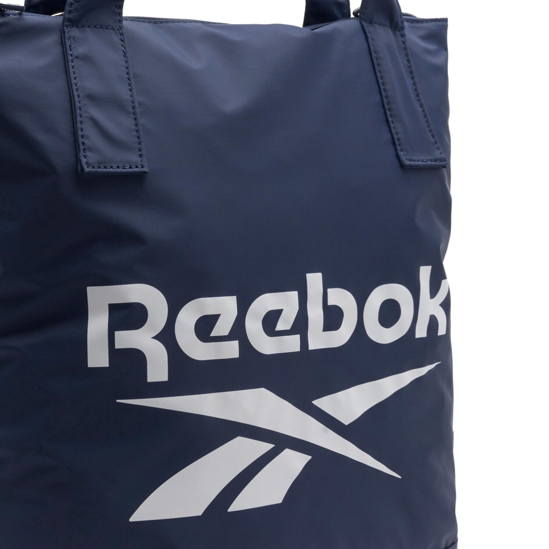 Reebok Сак RBK-S-015-CCC Тъмносин - Pepit.bg