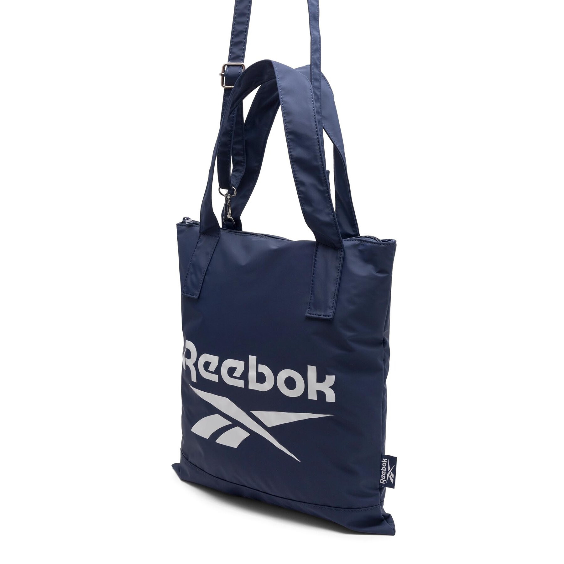 Reebok Сак RBK-S-015-CCC Тъмносин - Pepit.bg