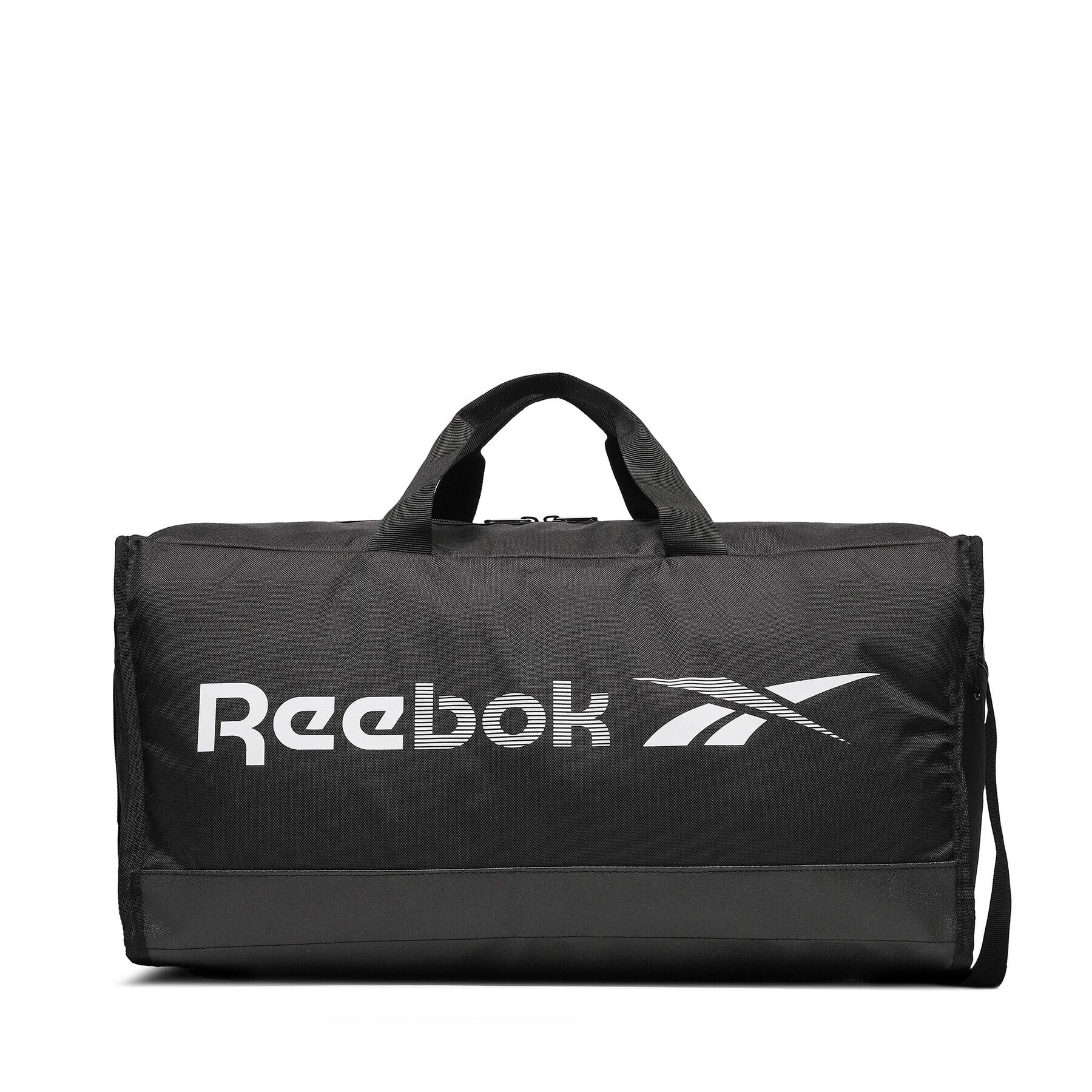 Reebok Сак Te M Grip FL5135 Черен - Pepit.bg