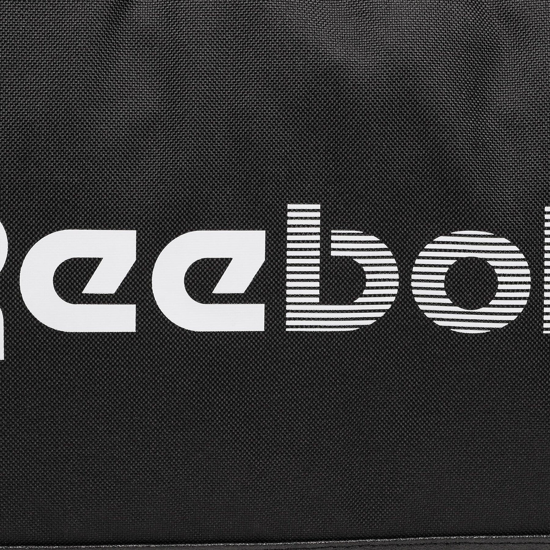 Reebok Сак Te M Grip FL5135 Черен - Pepit.bg