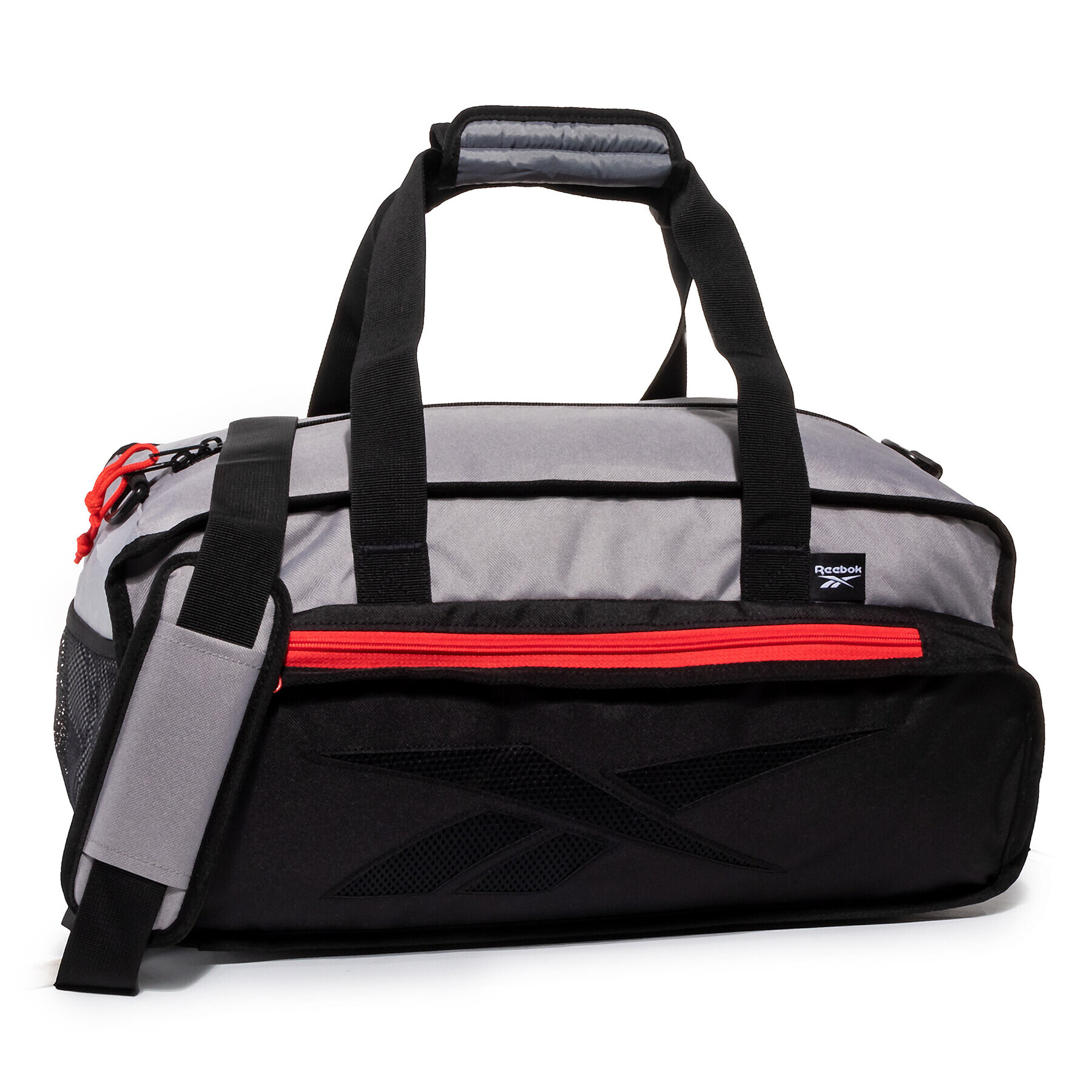 Reebok Сак Tech Style Grip 32L FQ5366 Черен - Pepit.bg