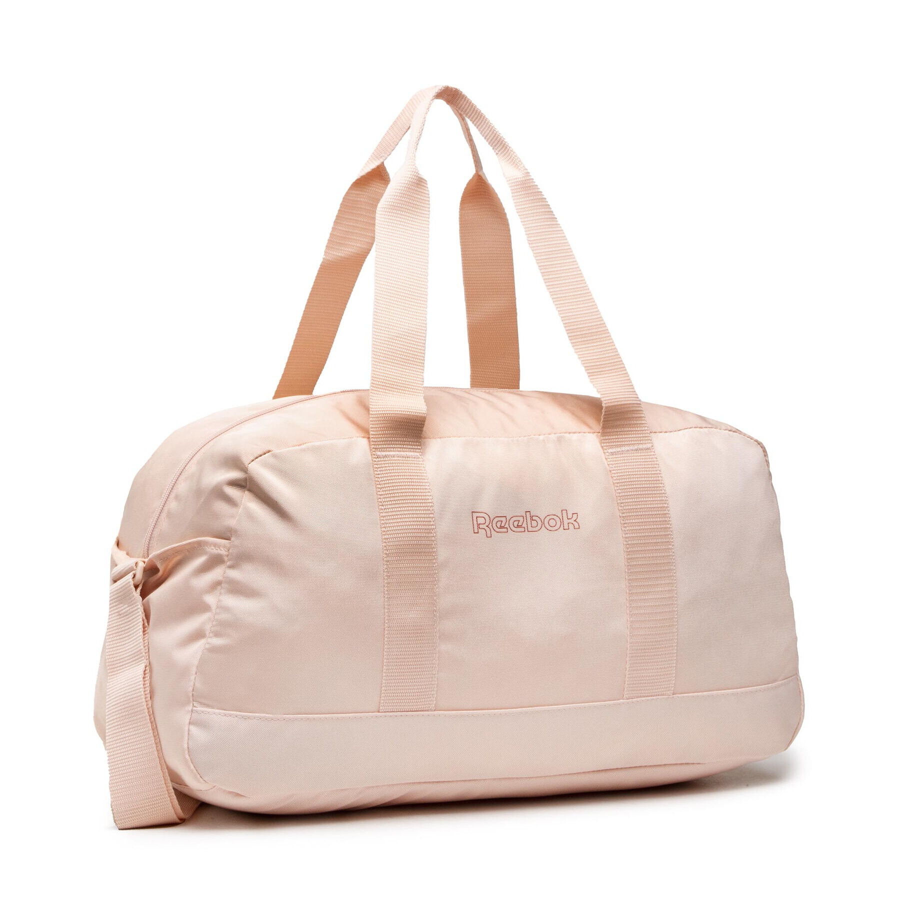 Reebok Сак Womens Essentials Grip HD9840 Розов - Pepit.bg