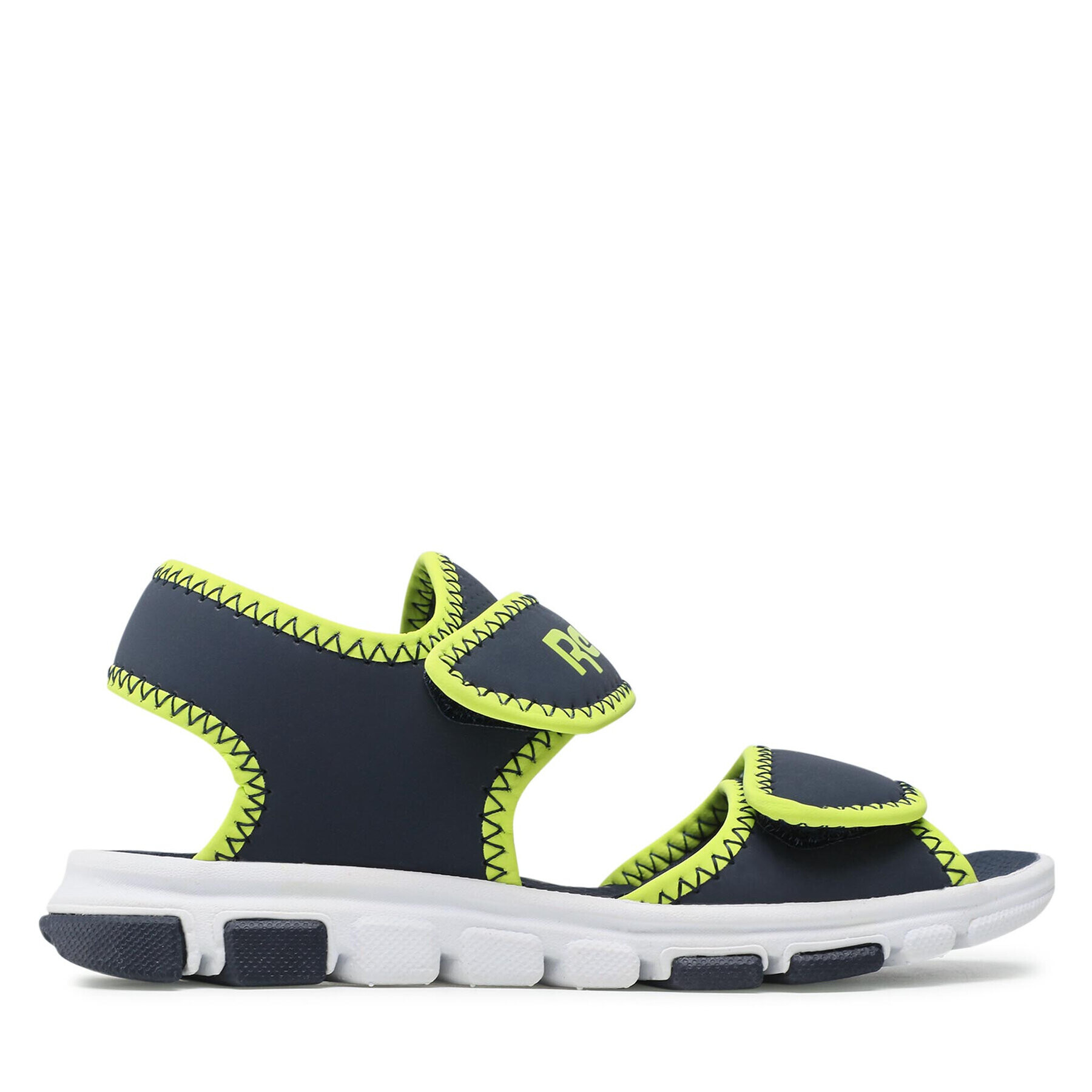 Reebok Сандали Wave Glider III GW0023 Тъмносин - Pepit.bg