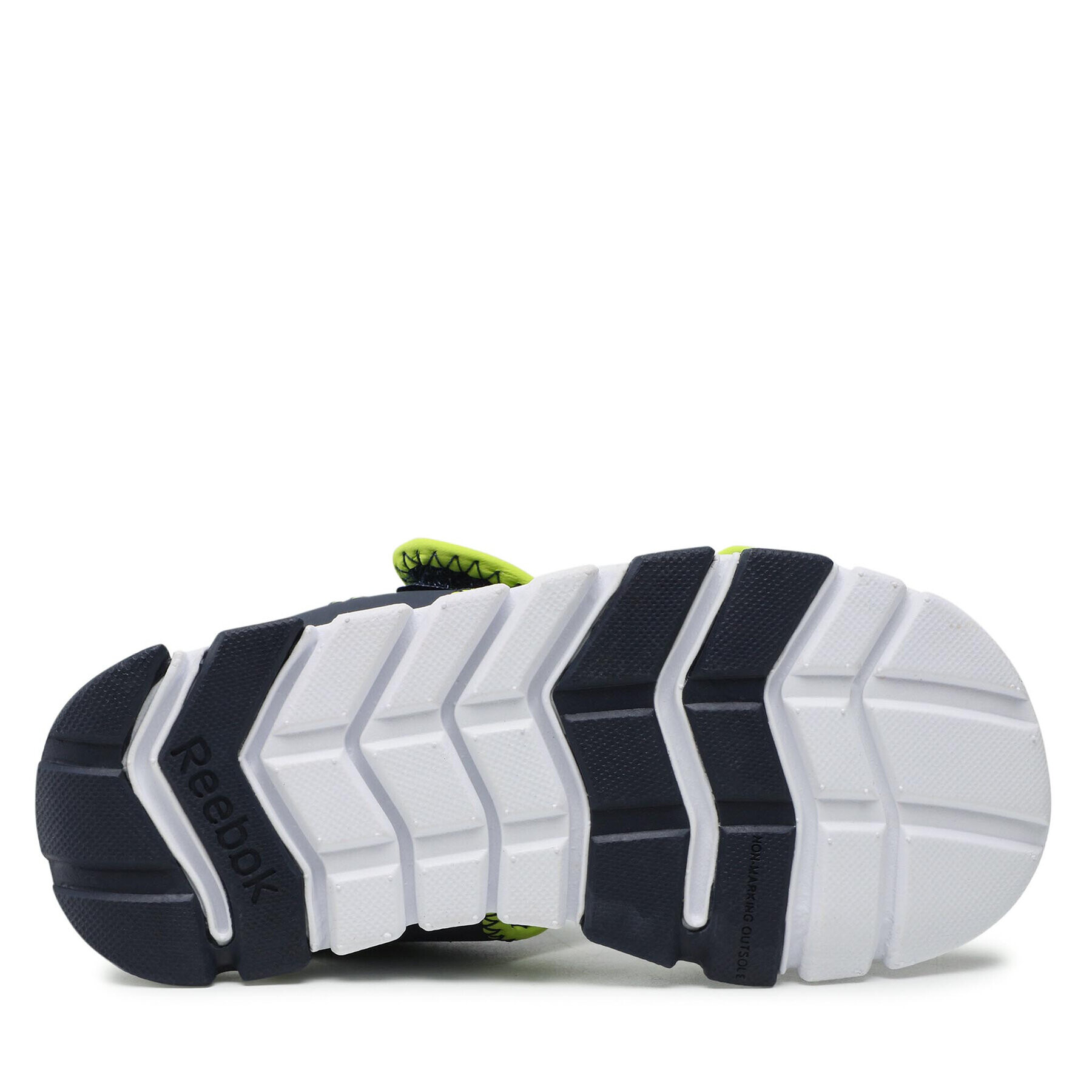 Reebok Сандали Wave Glider III GW0023 Тъмносин - Pepit.bg
