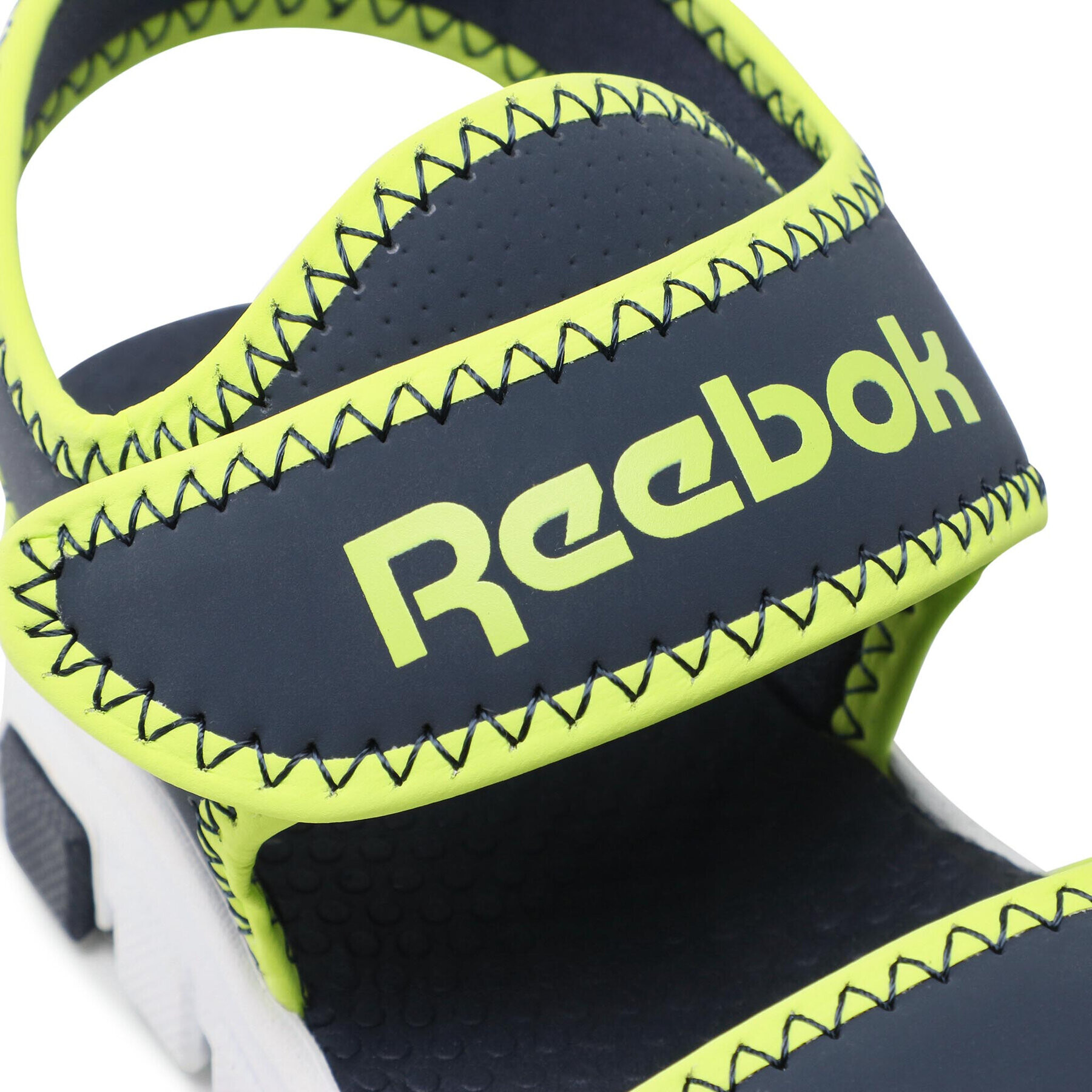 Reebok Сандали Wave Glider III GW0023 Тъмносин - Pepit.bg