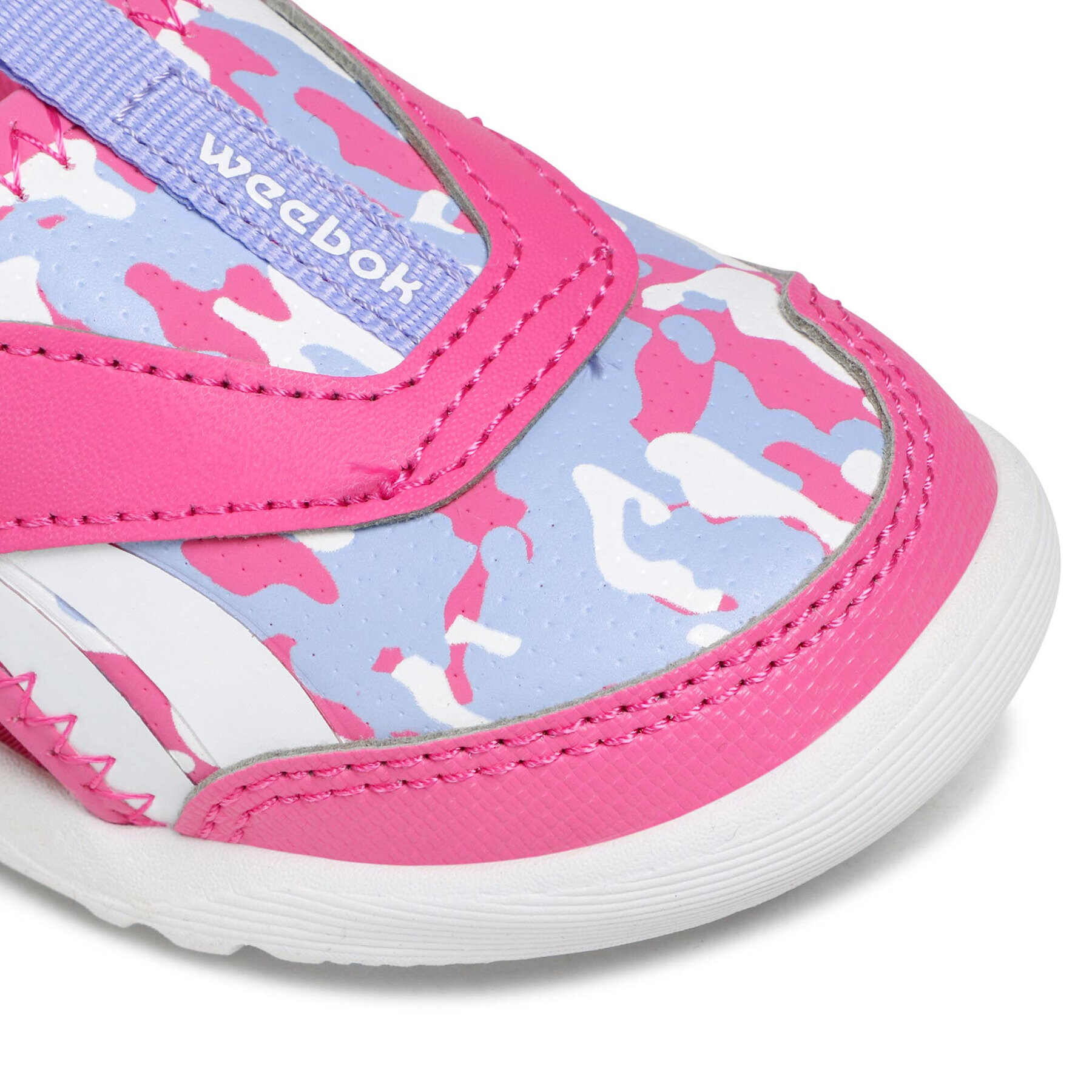 Reebok Сандали Weebok Onyx Coast GZ0889 Розов - Pepit.bg