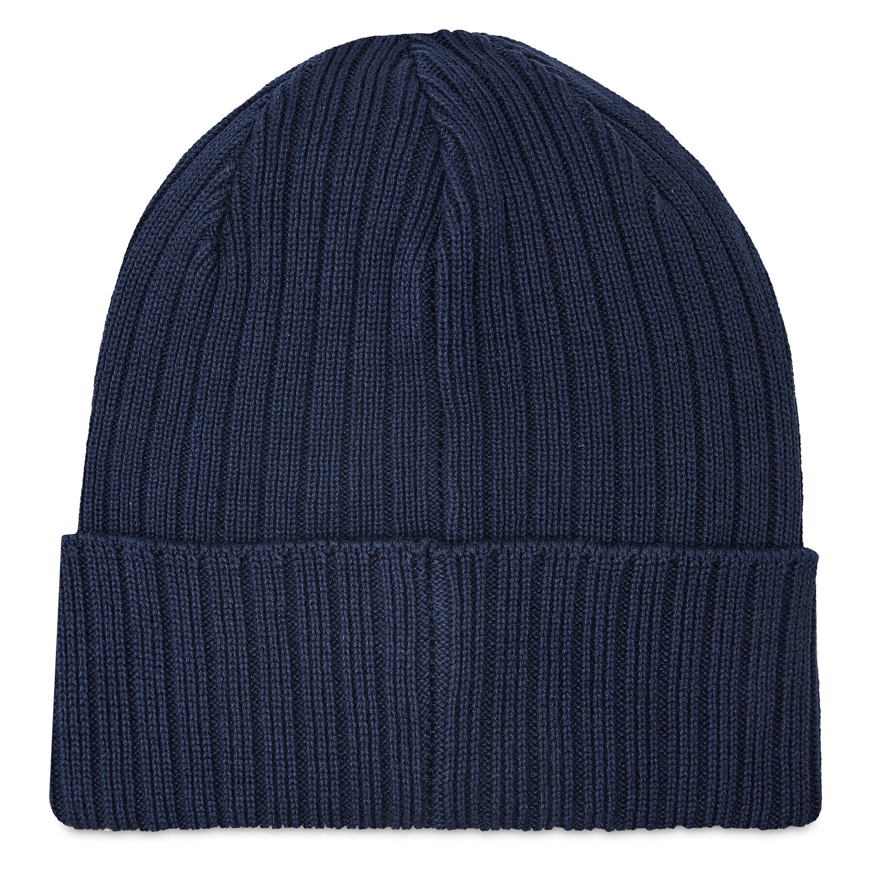 Reebok Шапка Active Foundation Logo Beanie GH0430 Тъмносин - Pepit.bg