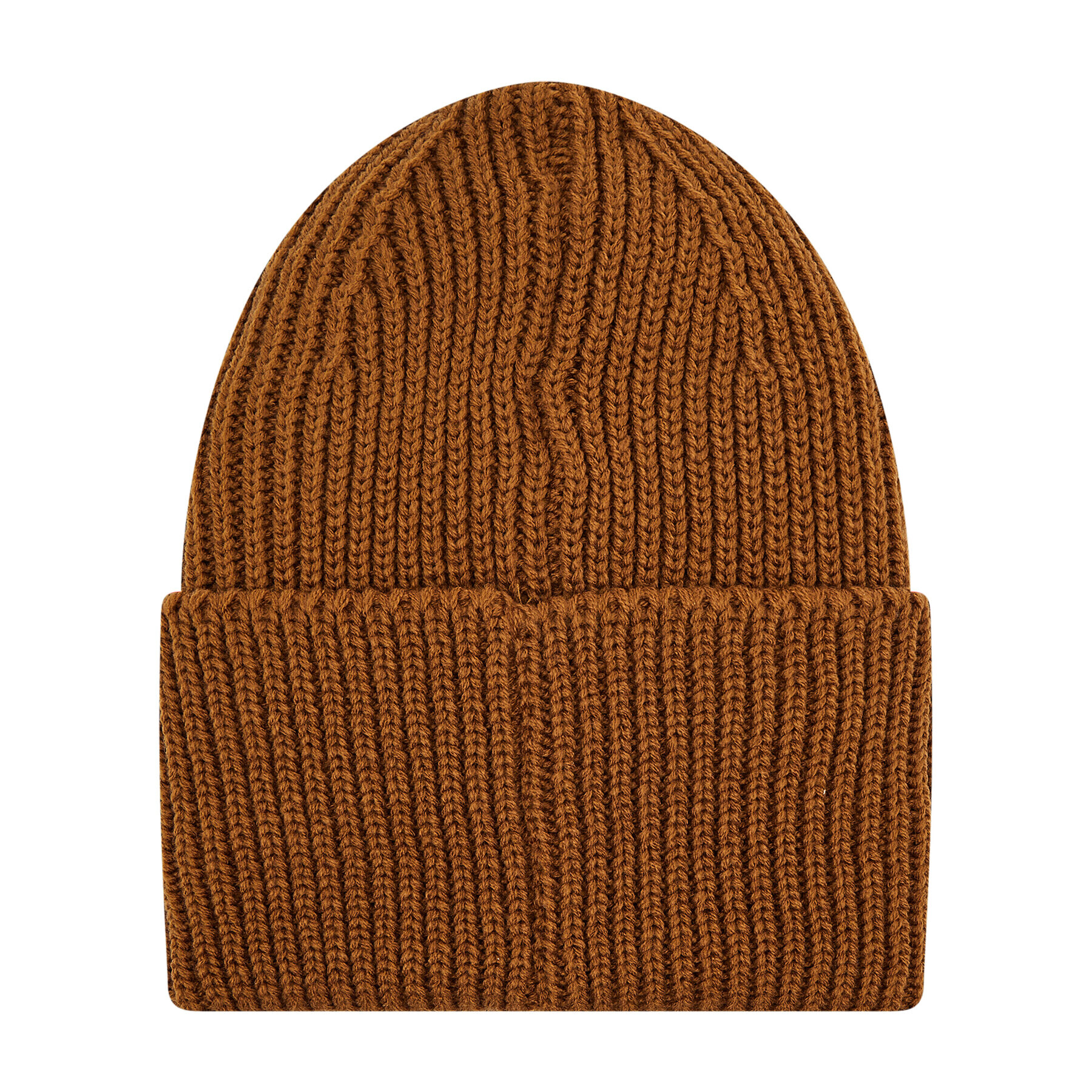 Reebok Шапка Cl Fo Beanie H36561 Кафяв - Pepit.bg