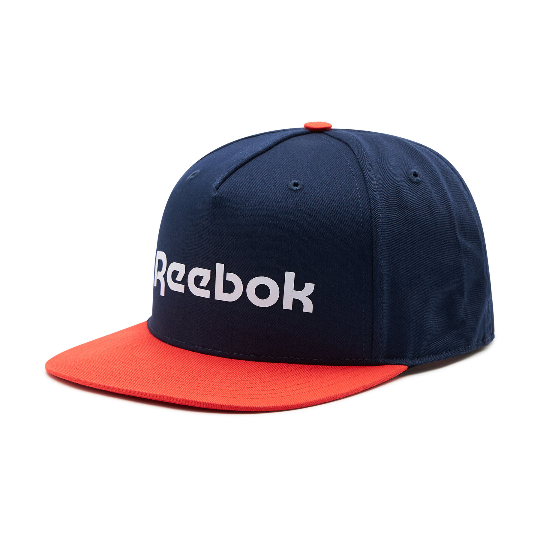 Reebok Шапка с козирка Act Core Ll Cap GM5888 Тъмносин - Pepit.bg