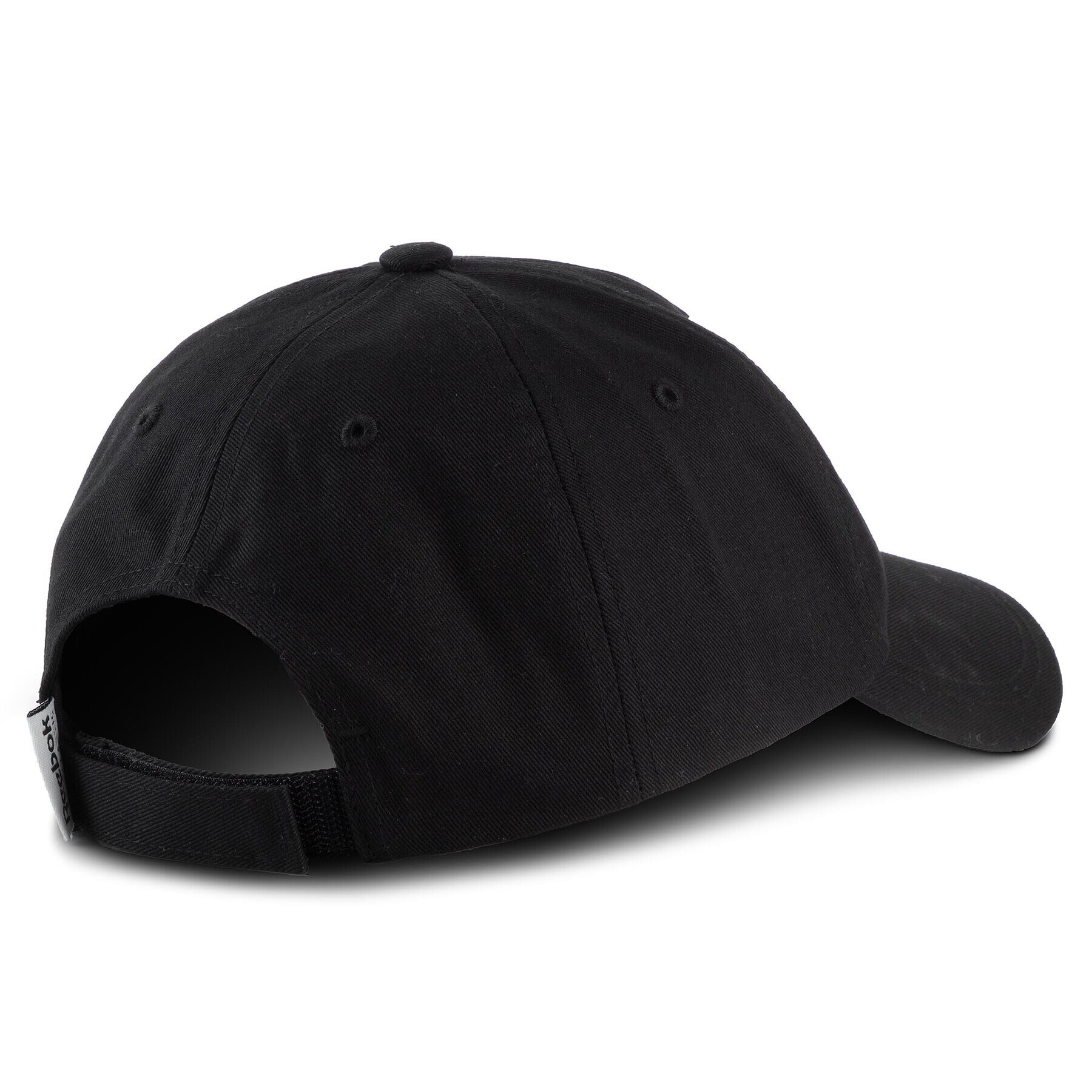 Reebok Шапка с козирка Cl Graphics Cap RTW ED1309 Черен - Pepit.bg