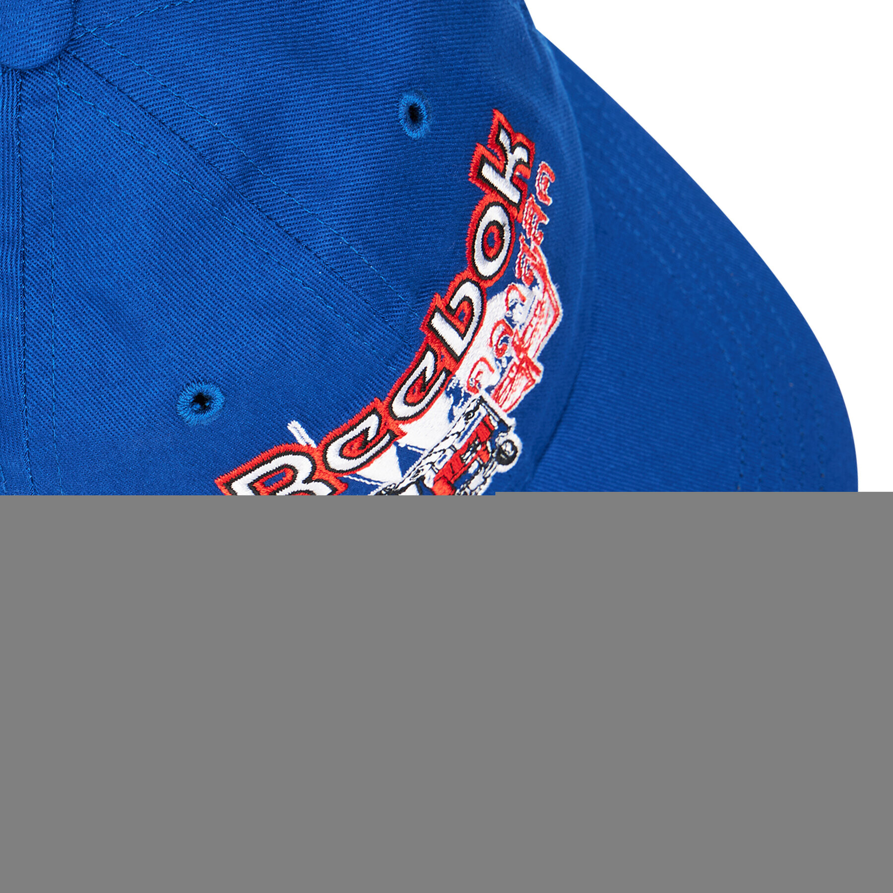 Reebok Шапка с козирка Cl Travel Cap Croyal GJ5660 Син - Pepit.bg