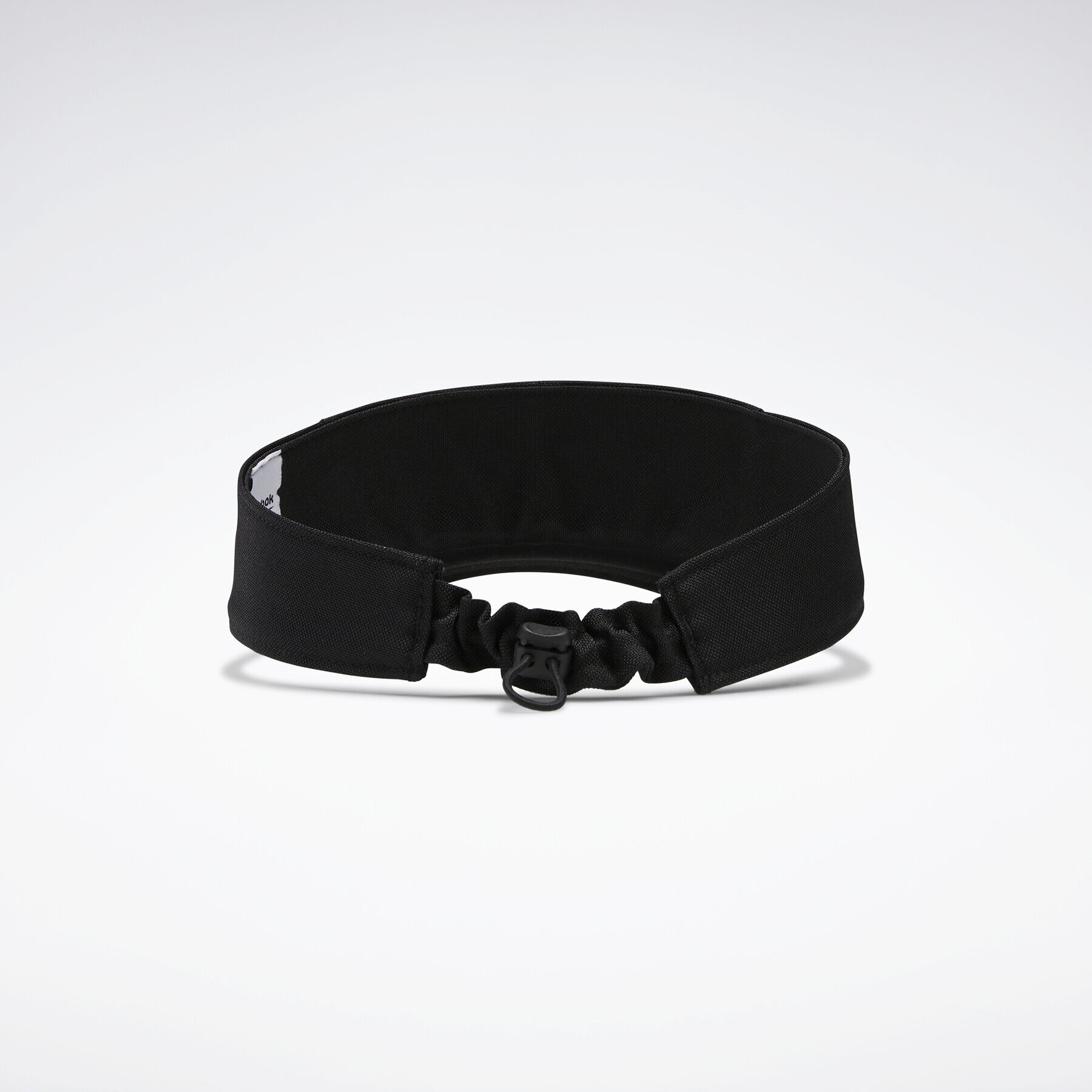 Reebok Шапка с козирка Classics Premium Cap HC4152 Черен - Pepit.bg