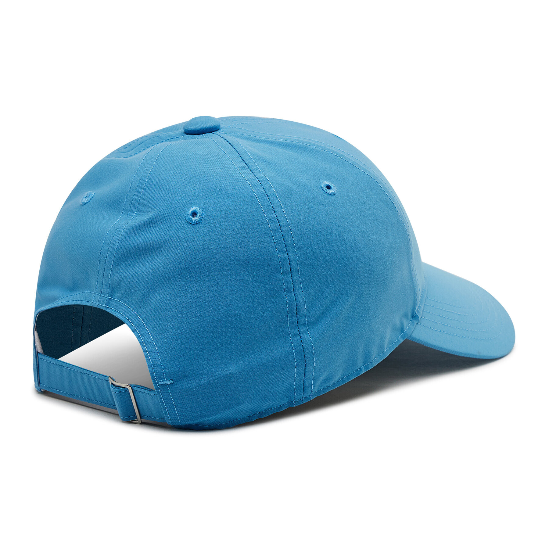 Reebok Шапка с козирка Te Badge Cap HD9884 Син - Pepit.bg